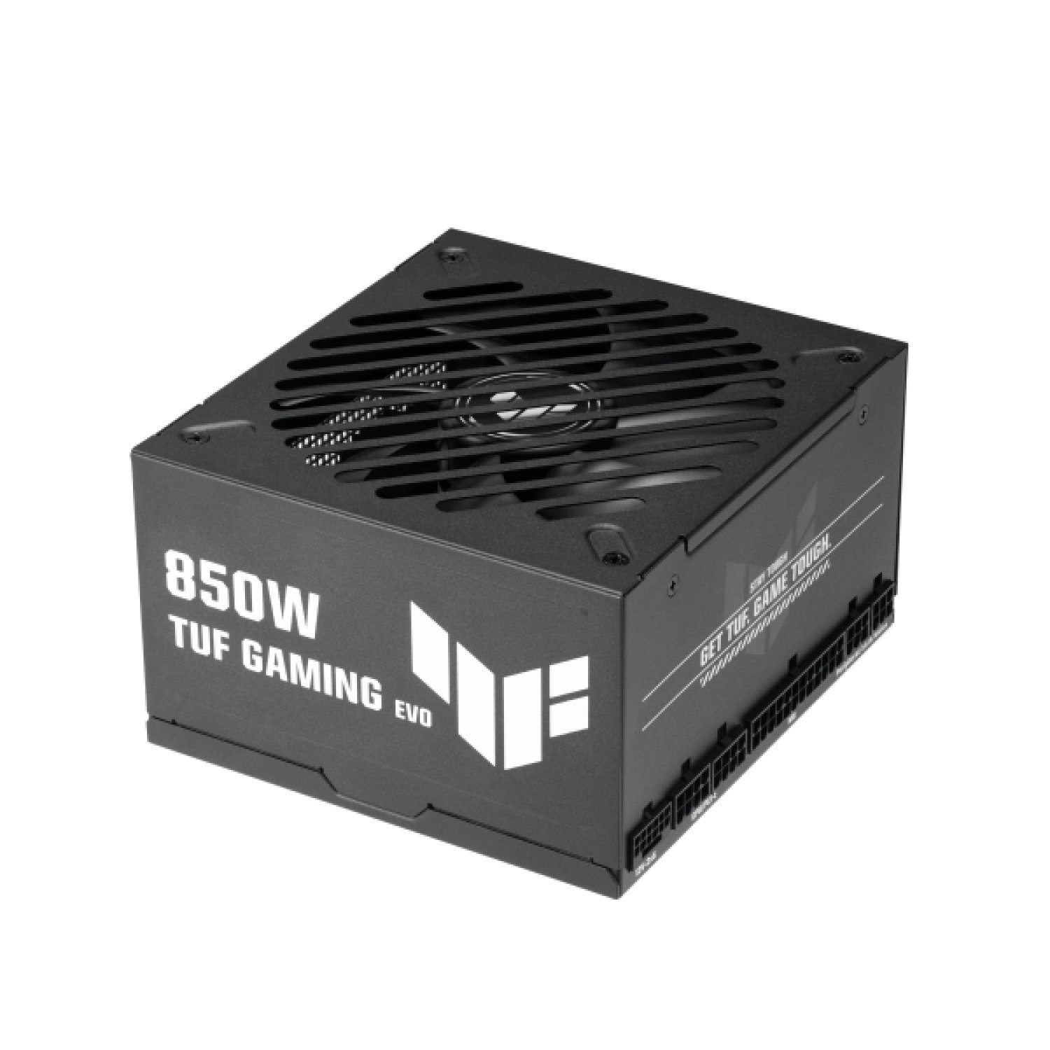 ASUS TUF Gaming 850G EVO · 850W · 80+ Gold · ATX 3.0 · 10 años garantía