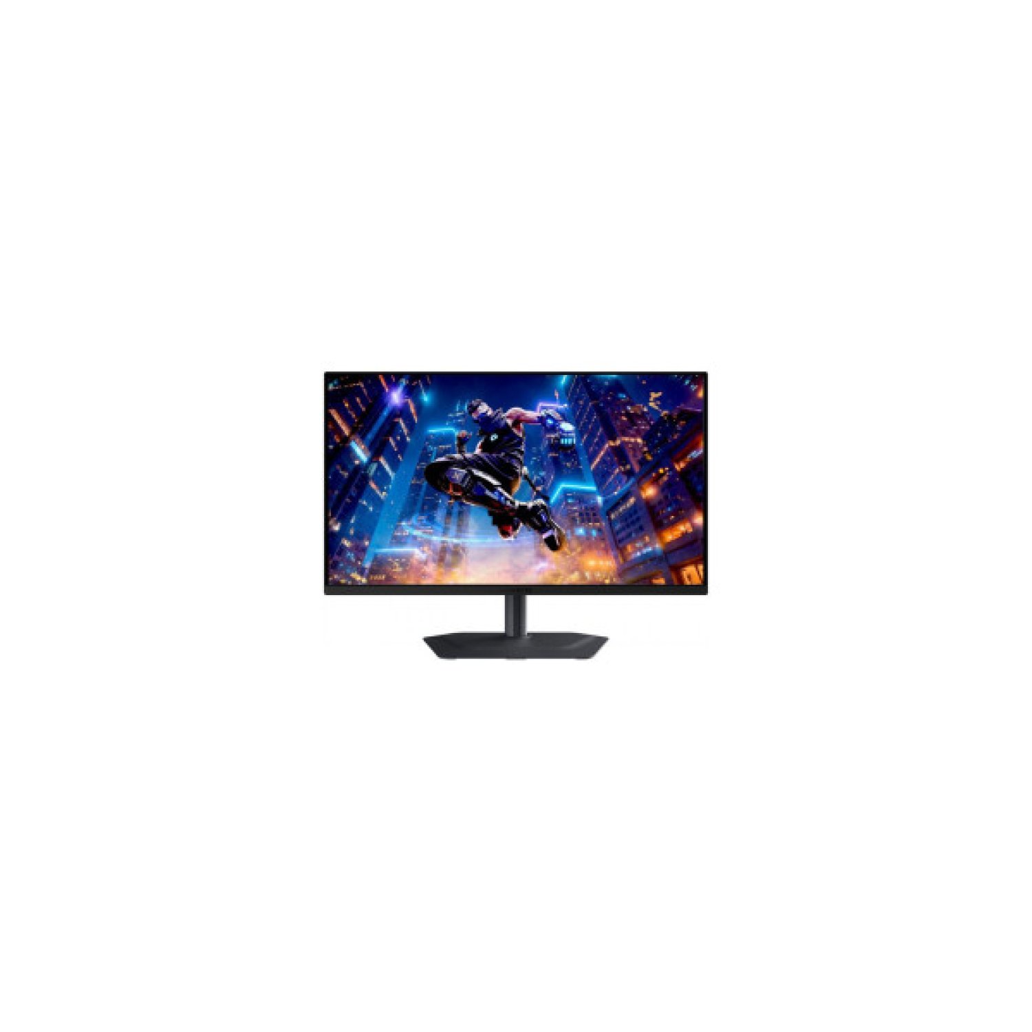 Gigabyte MO27Q3 · Monitor 27" OLED · 2560x1440 QHD · 240Hz · 0,03ms · USB-C