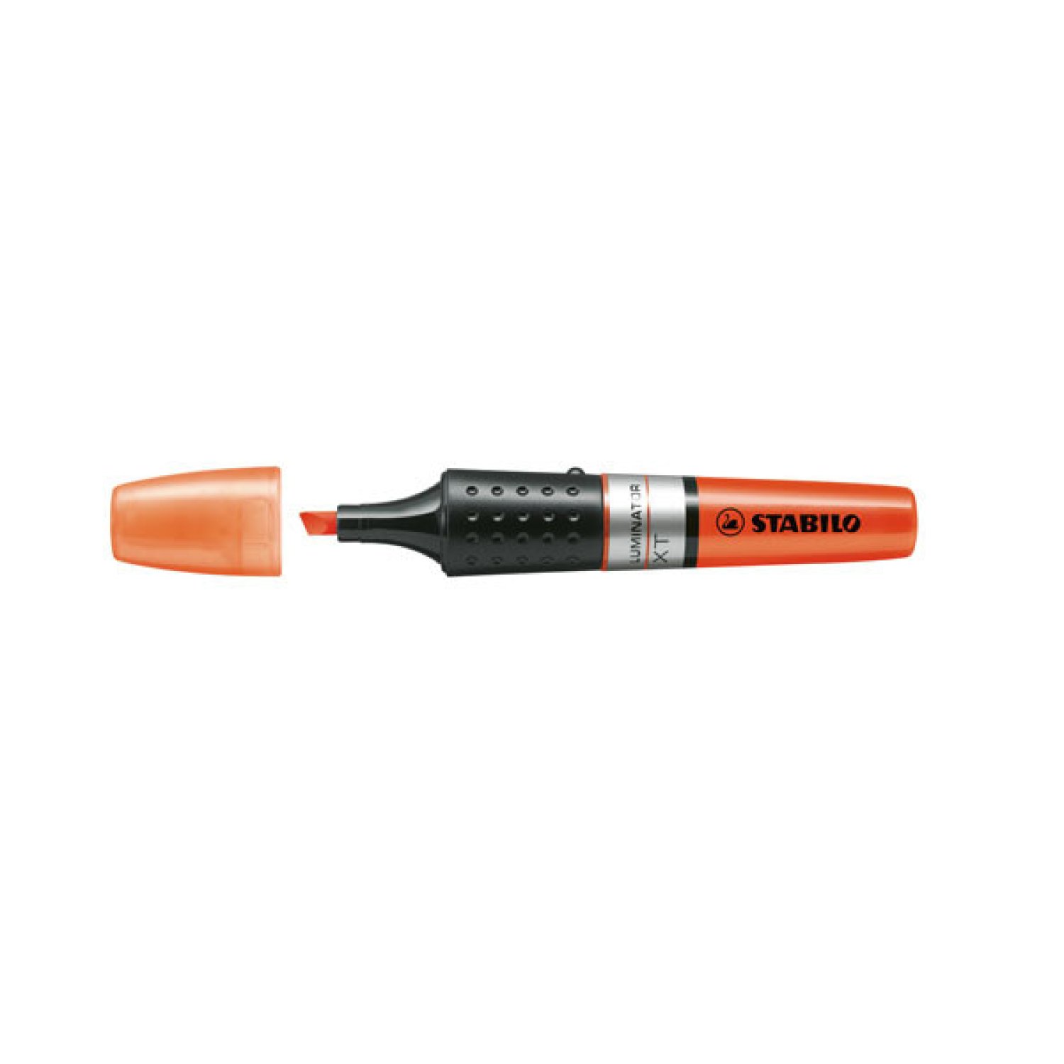 Stabilo Luminator · Marcador Fluorescente · Trazo 2/5mm · Naranja