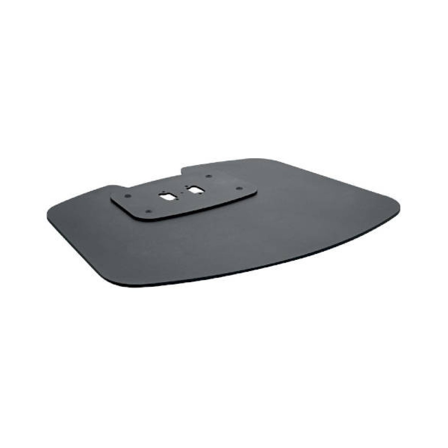 Vogel's Floor Plate Large · Soporte para Proyector · Negro