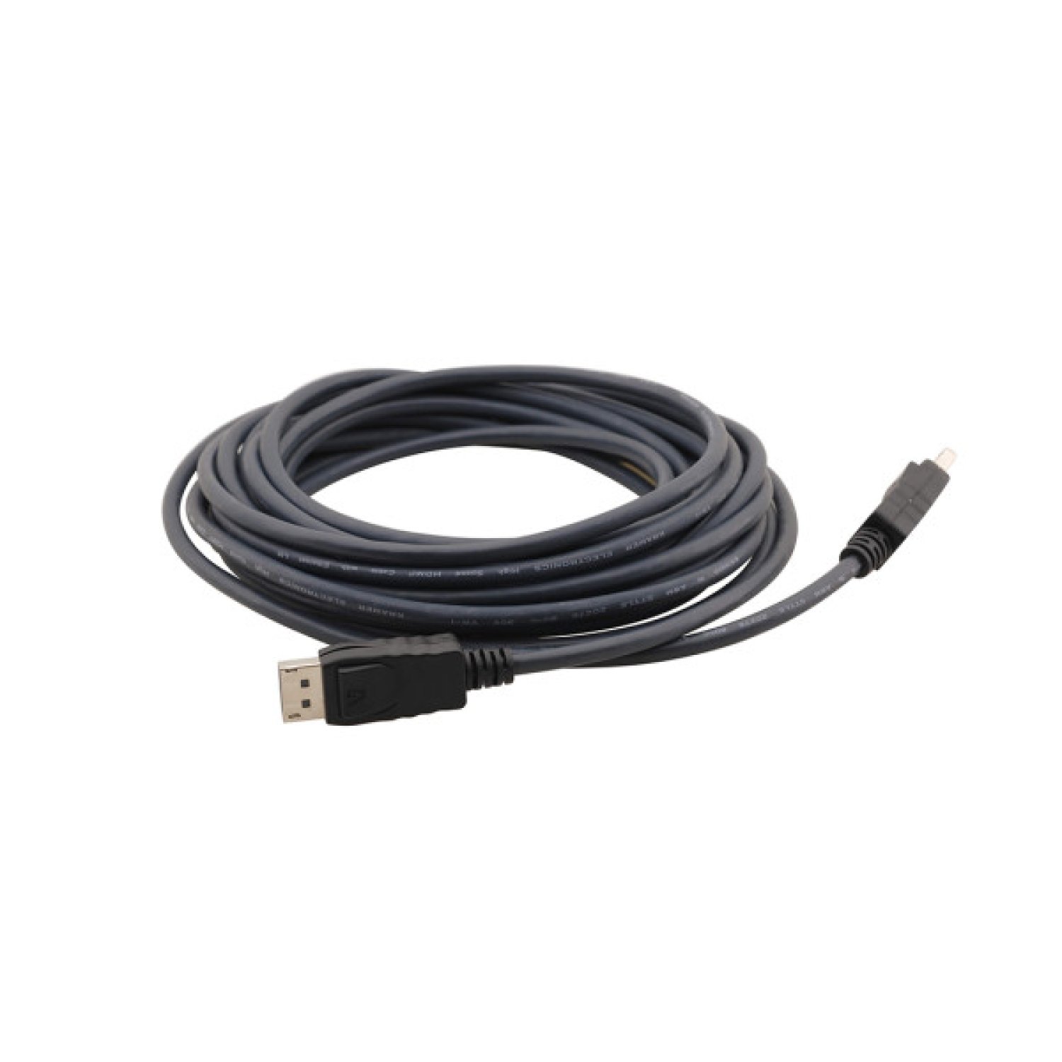 Kramer · Cable DisplayPort Macho a Macho · 3 metros