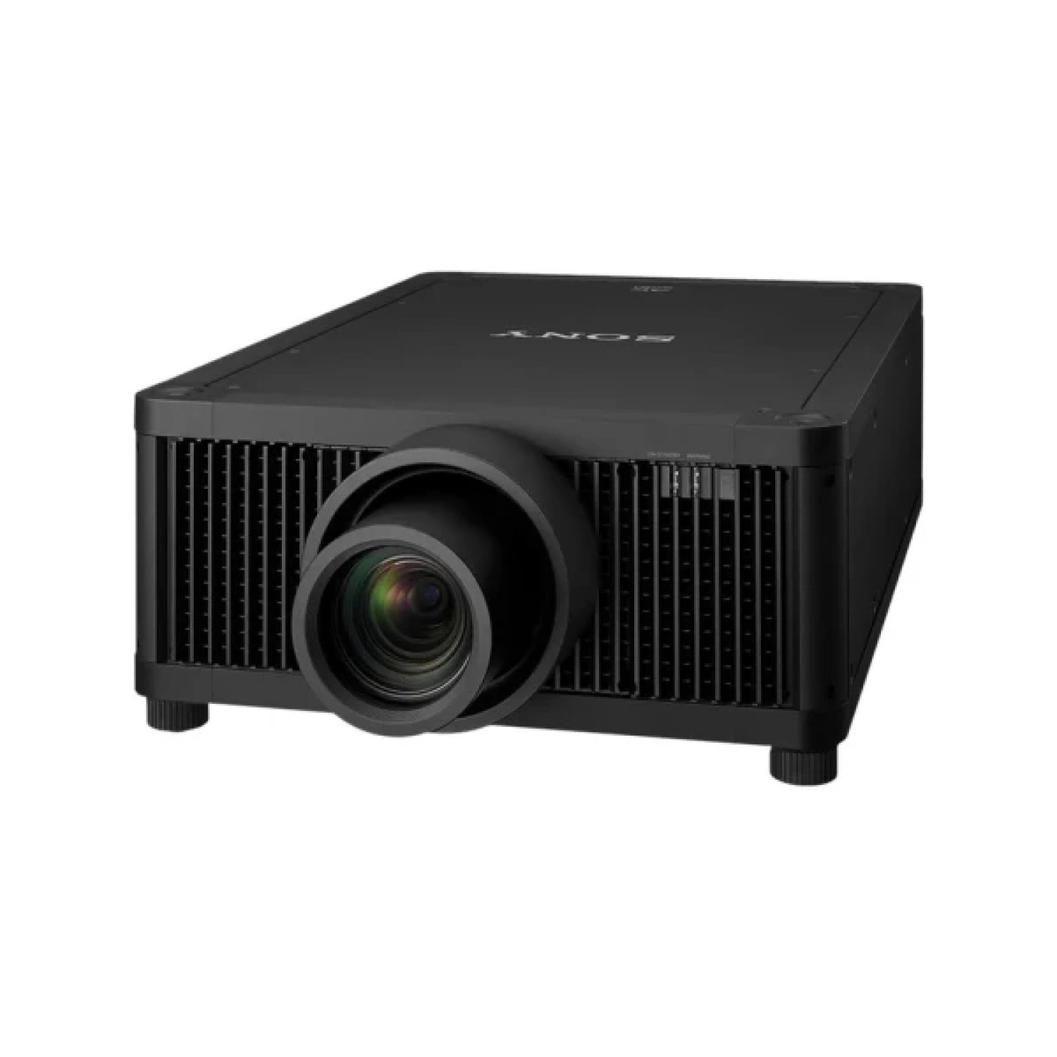 Sony VPL-GTZ380 · Proyector Laser 4K SXRD · 10.000 lúmenes · 2 DisplayPort · 2 HDMI