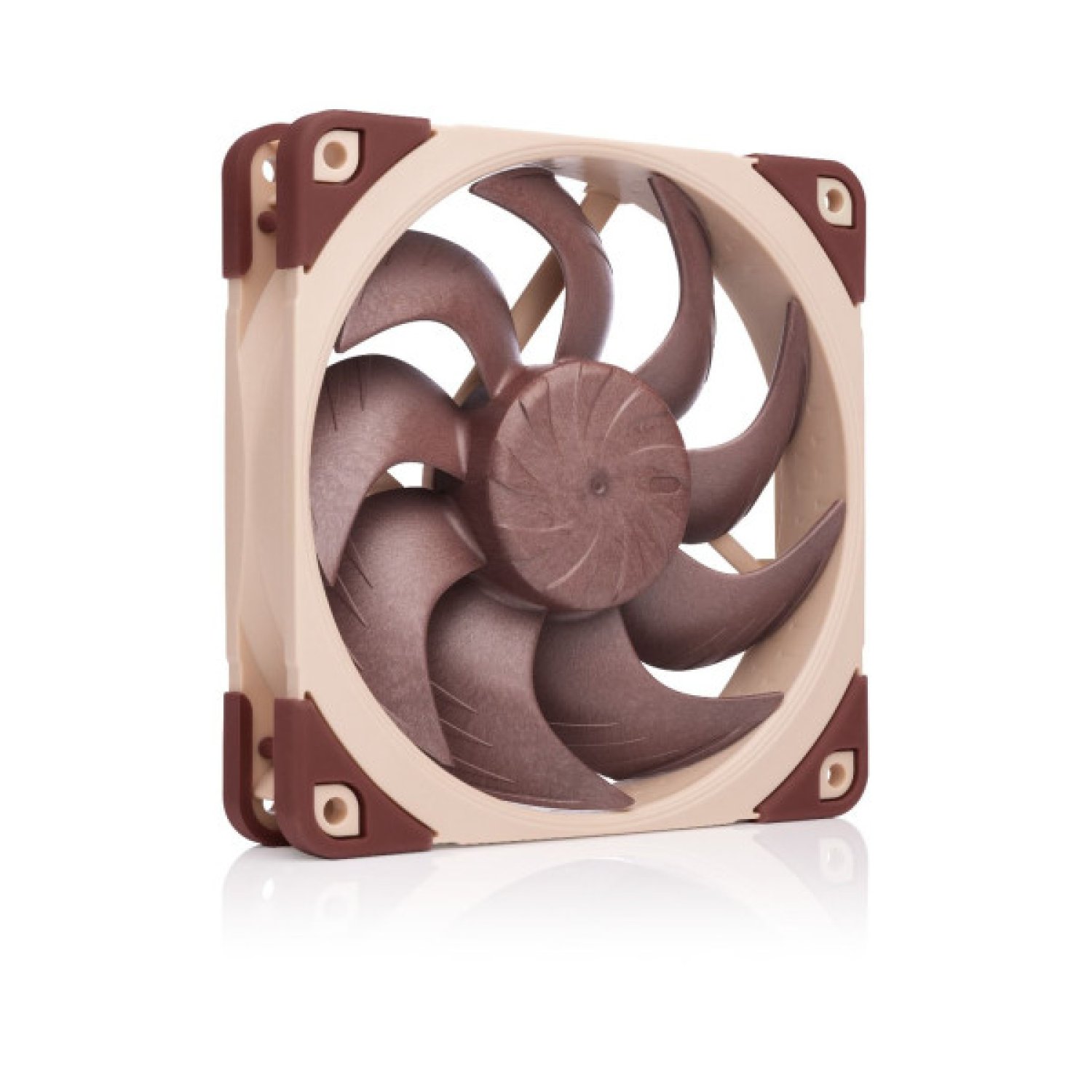 Noctua NF-A12x25 G2 · Ventilador 120mm · Rendimiento Silencioso