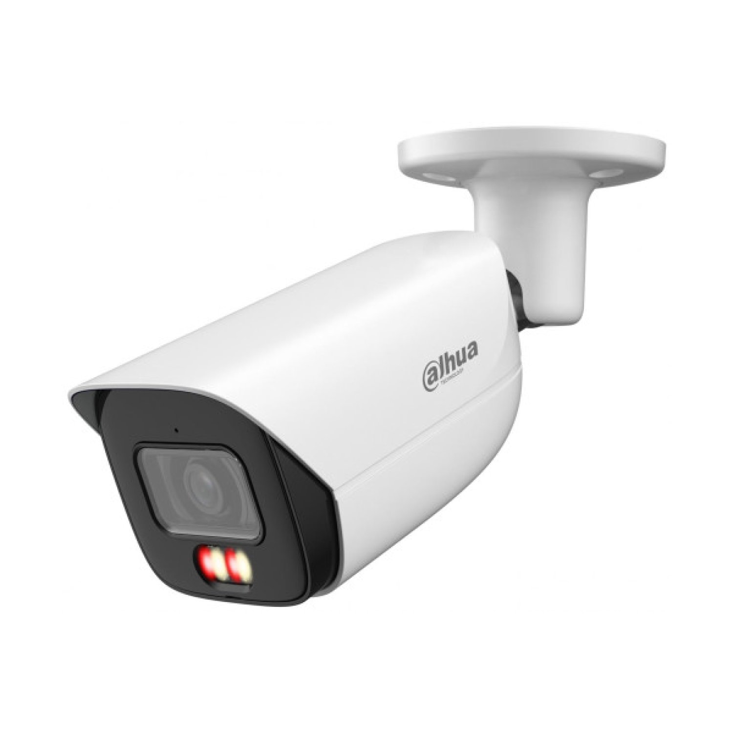 Dahua IPC-HFW5559EP · Cámara IP Bullet 5MP · IR 50m · IP67 · 2,8mm · PoE