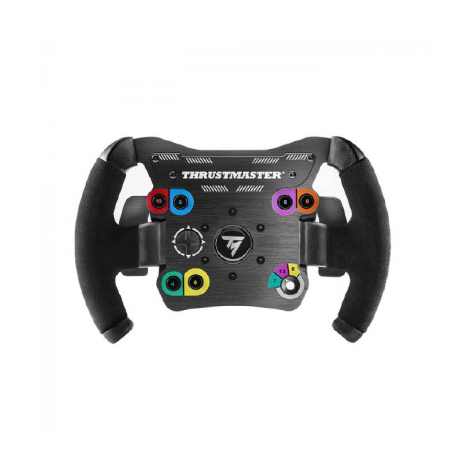 Thrustmaster TM Open Wheel · Volante Adicional · Compatible Racing Simulator