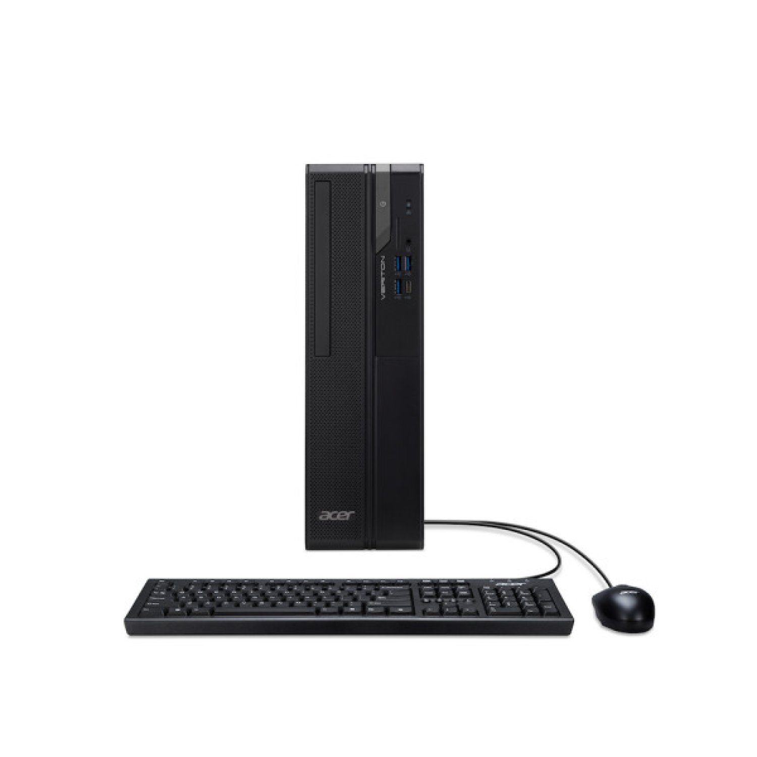 Acer Veriton VX2723G · Intel Core i5-14400 · 16GB RAM · 512GB SSD · Windows 11 Pro