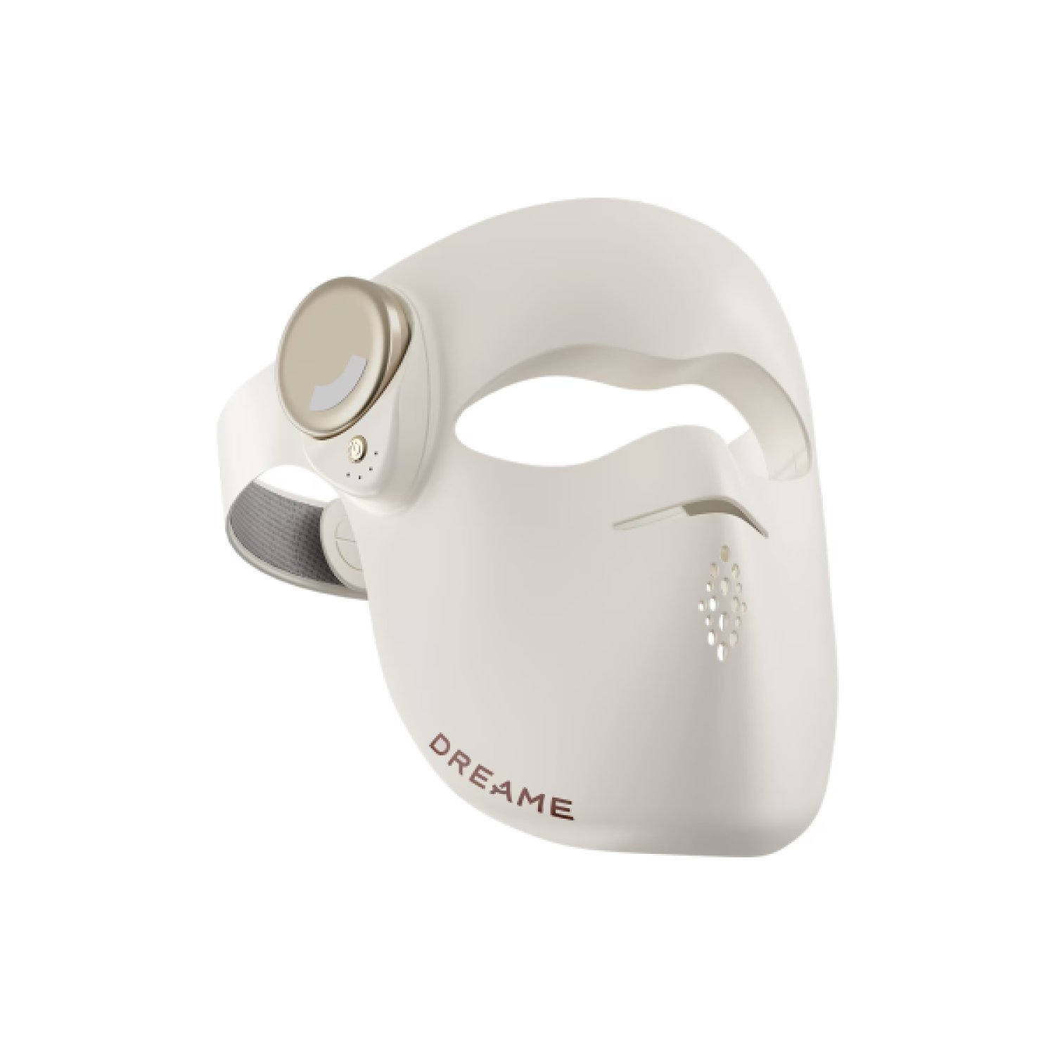 Dreame Chrona · Máscara 3D Light Therapy · Anti-Envejecimiento · LED Facial