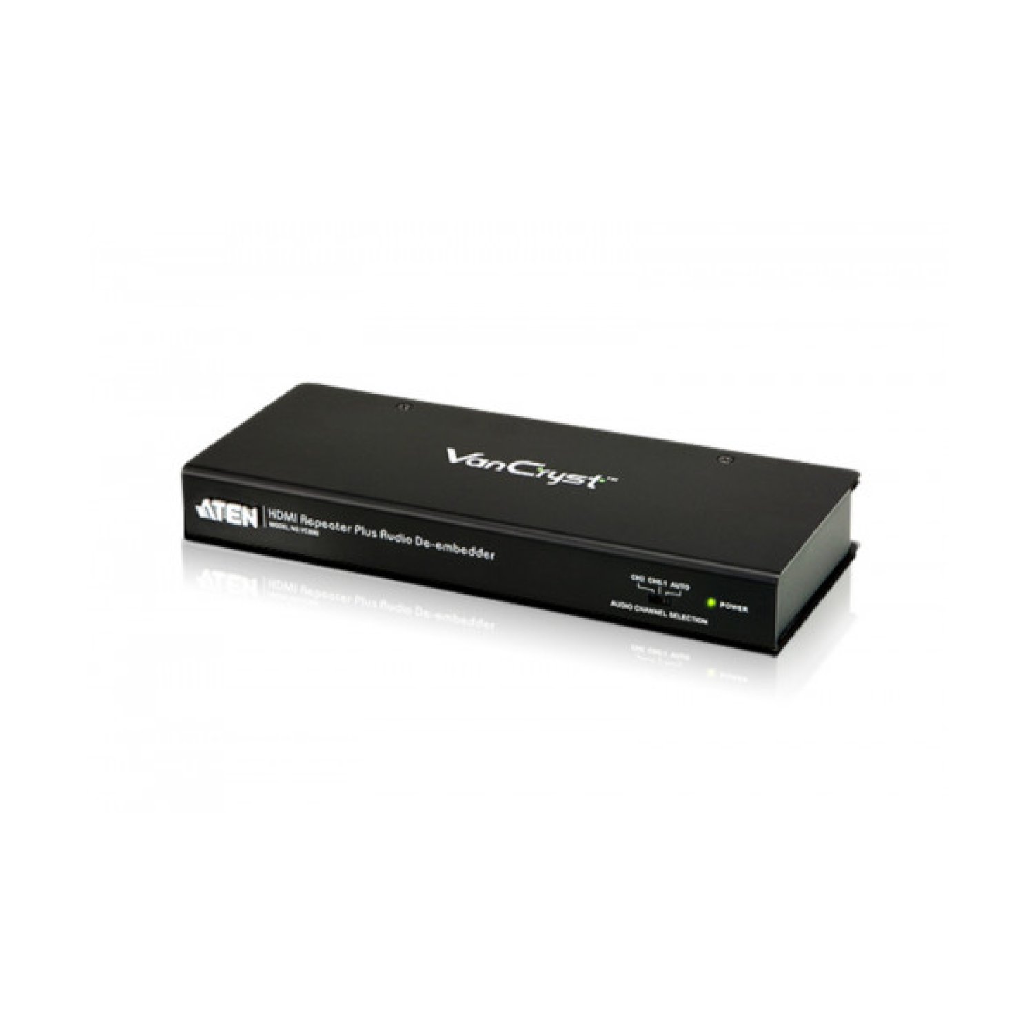 Aten VC880 · Conversor AV Profesional · HDMI/VGA/DVI