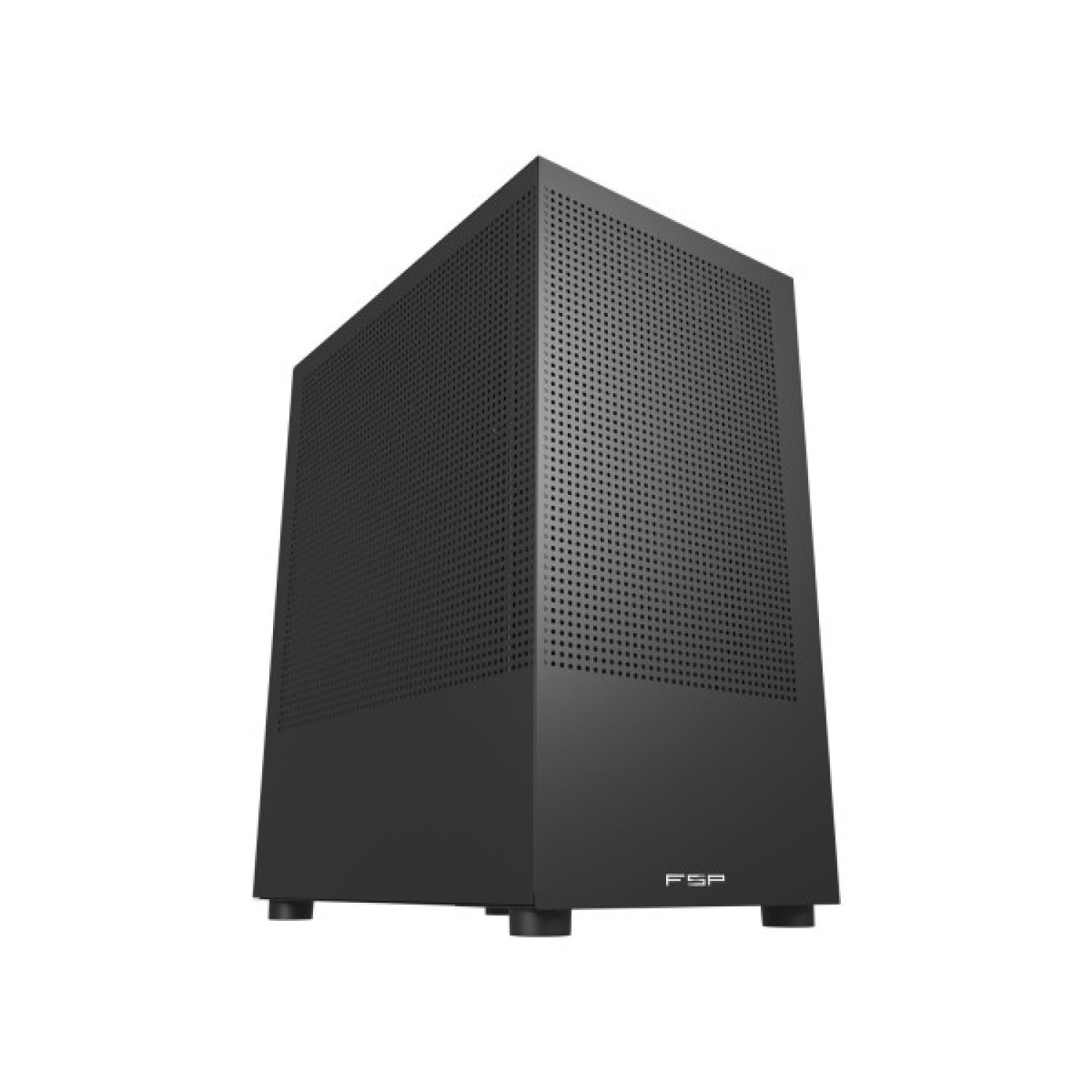 FSP S110-B · Mini Tower · mITX/mATX · Negro