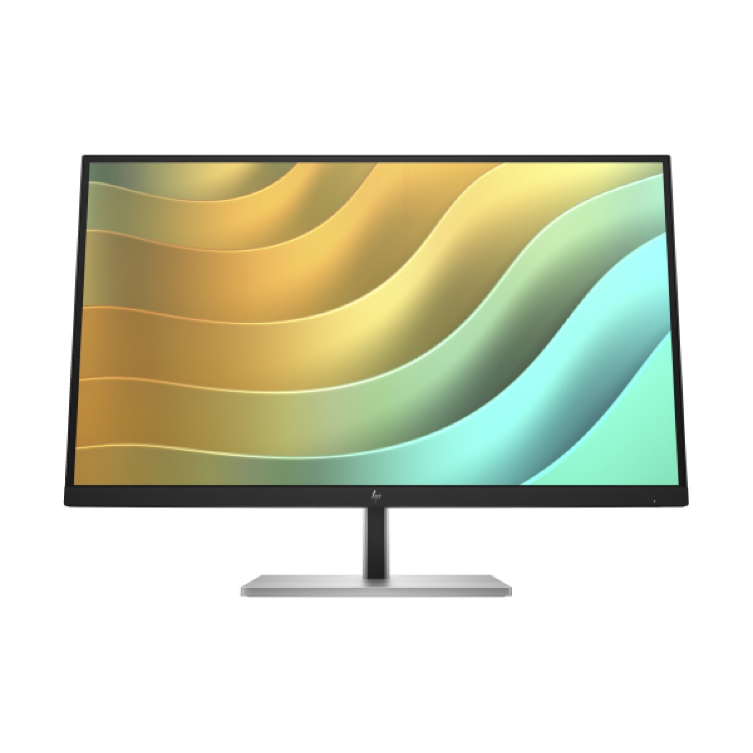 HP E27u G5 · Monitor USB-C QHD · 27" · 2560x1440 · Carga USB-C