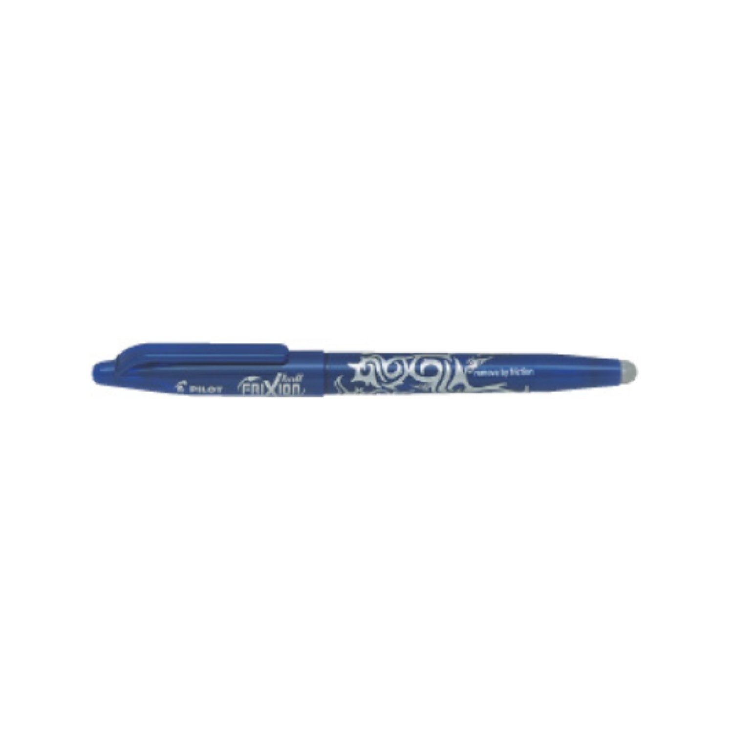 Pilot Bolígrafo Roller FriXion · 0,7mm · Tinta Azul Borrable