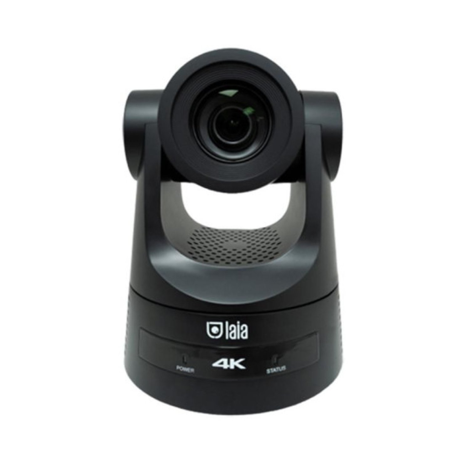 Laia C-Pro Infinity 30X · Cámara PTZ 4K · 60fps · Sony 1/2,8" · NDI/USB-C/HDMI/SDI/LAN