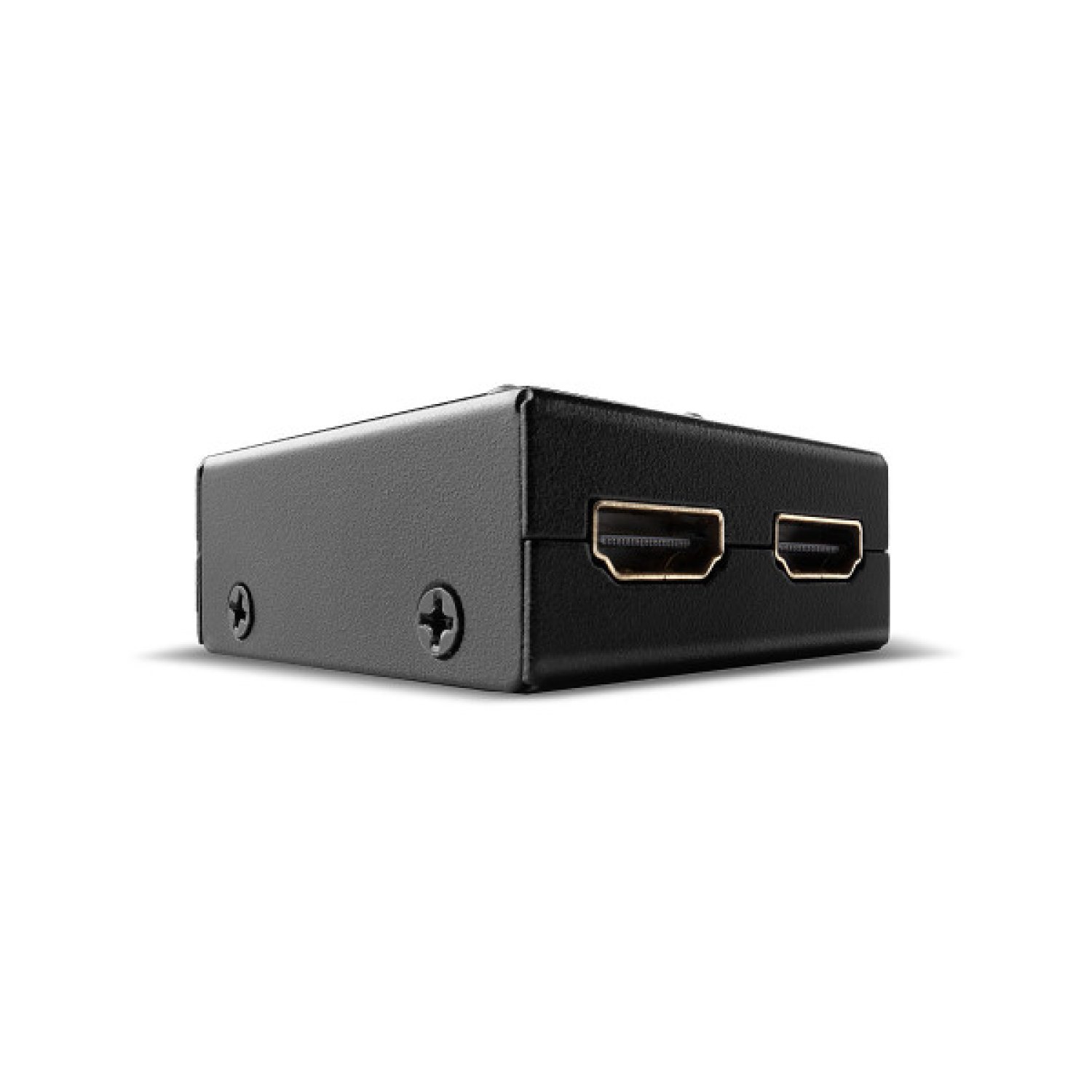 Lindy · Conmutador HDMI · 4 Entradas · 1 Salida · 4K
