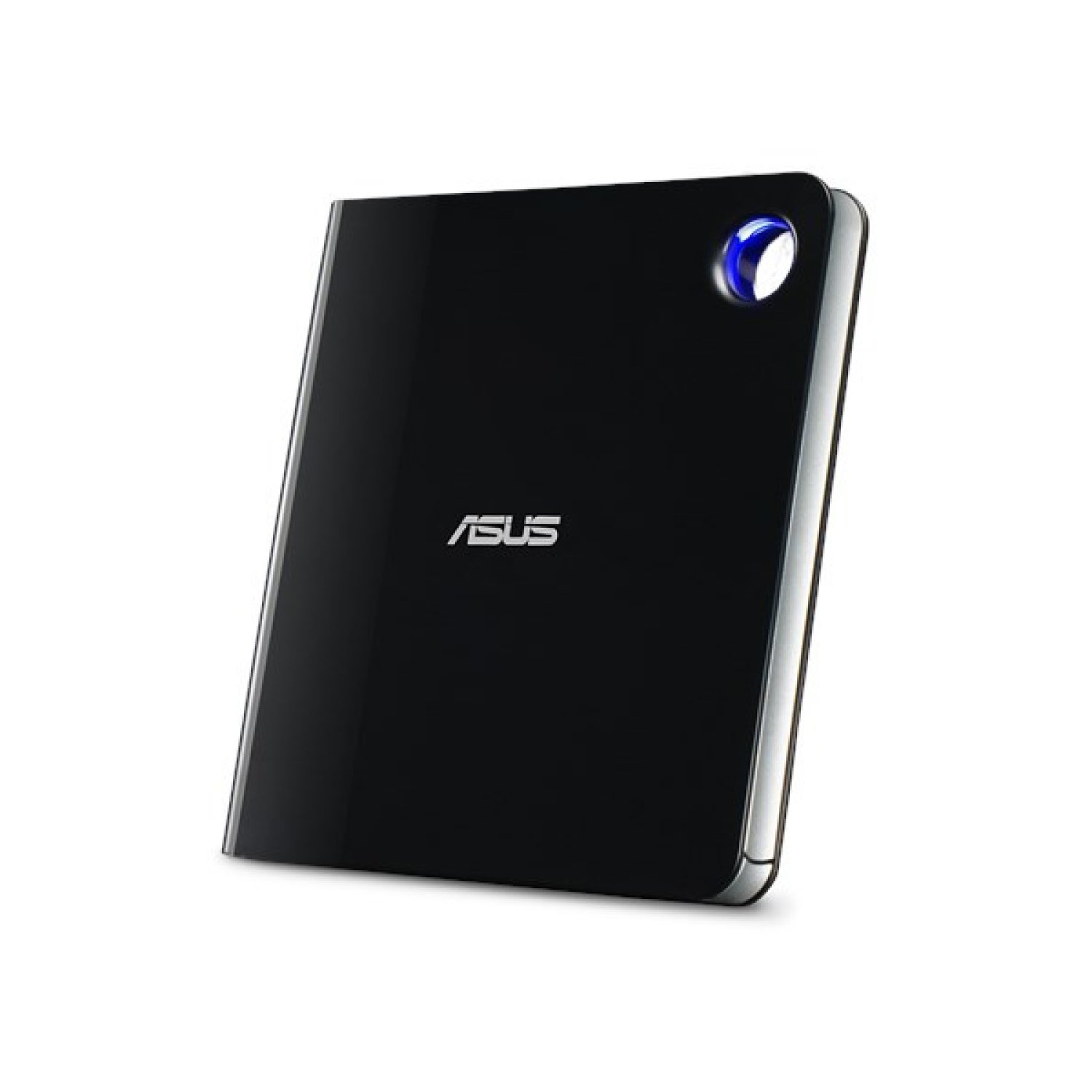 ASUS SBW-06D5H-U · Grabadora Blu-Ray RW · USB · Negro/Plata