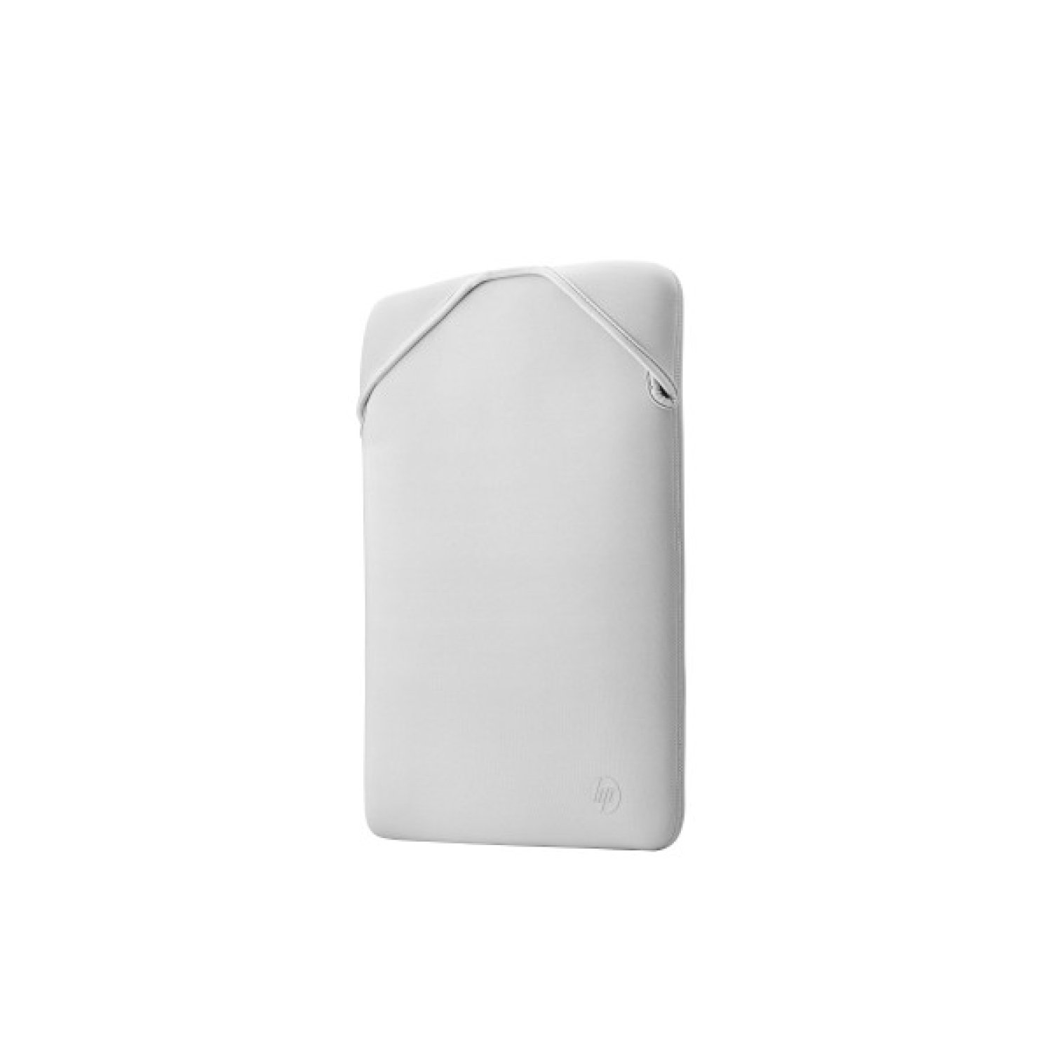 HP Funda Reversible · 14" · Negra/Plata