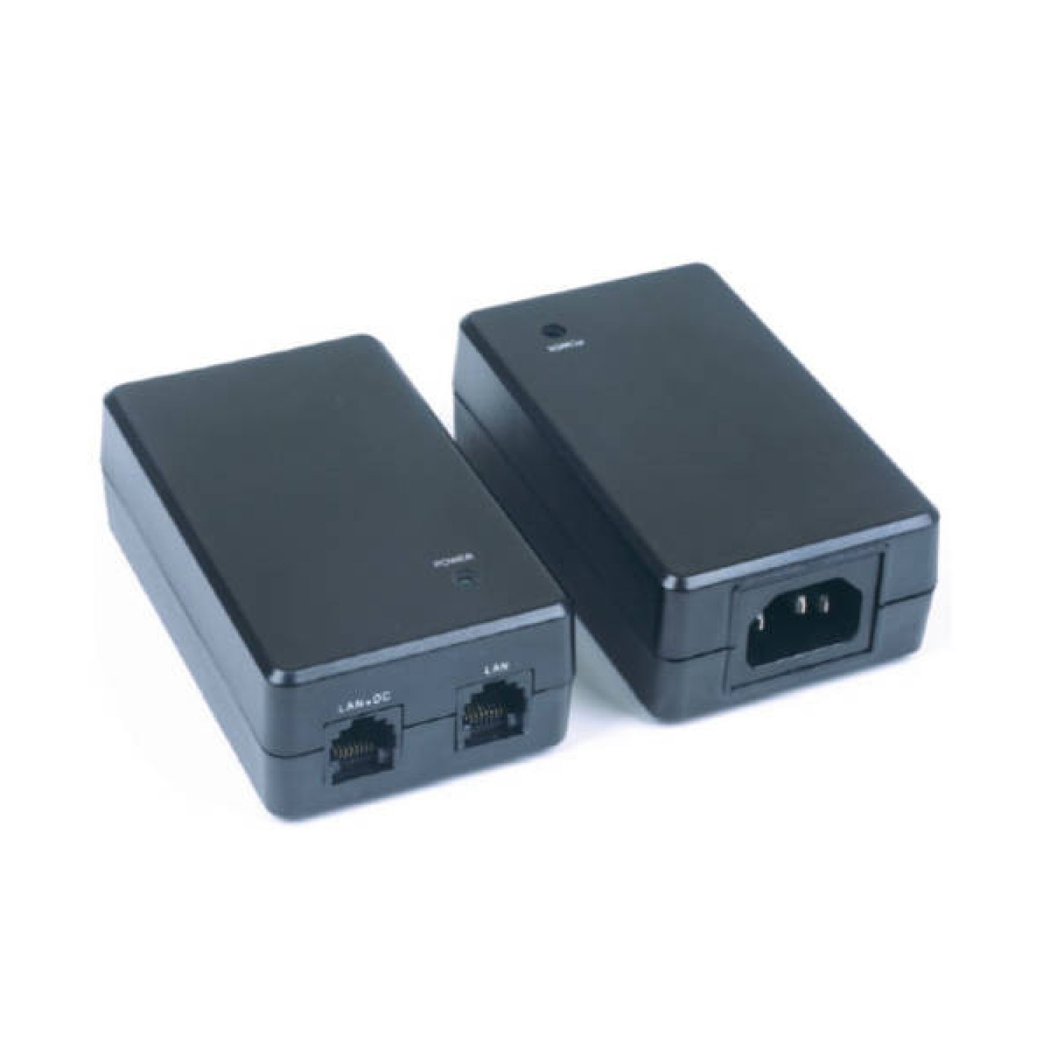 ClearOne · Kit Alimentación y Cables PoE · Compatible BFM2