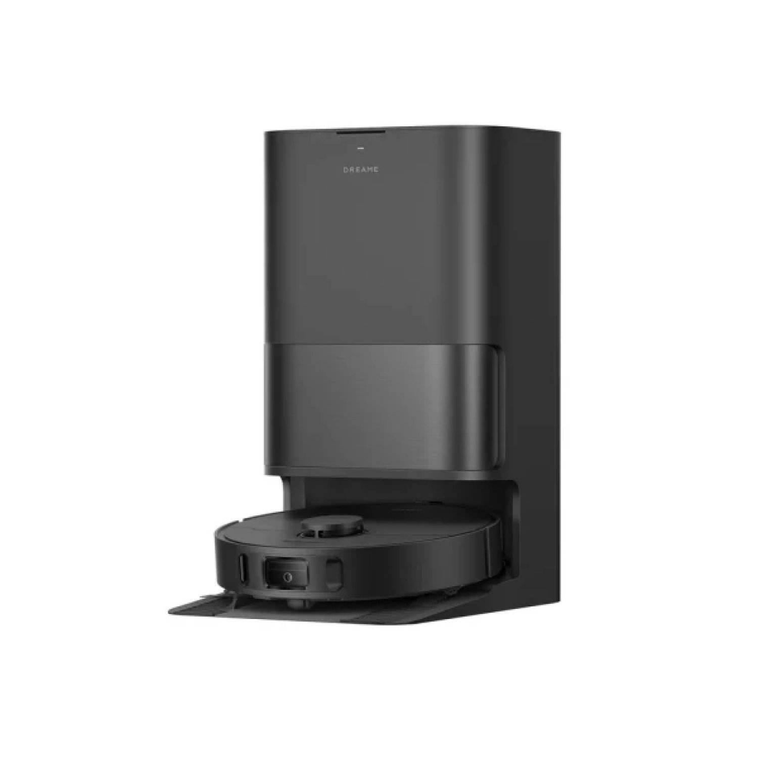Dreame D30 Ultra · Robot Aspirador · Navegación Inteligente LiDAR · Mapeo Automático