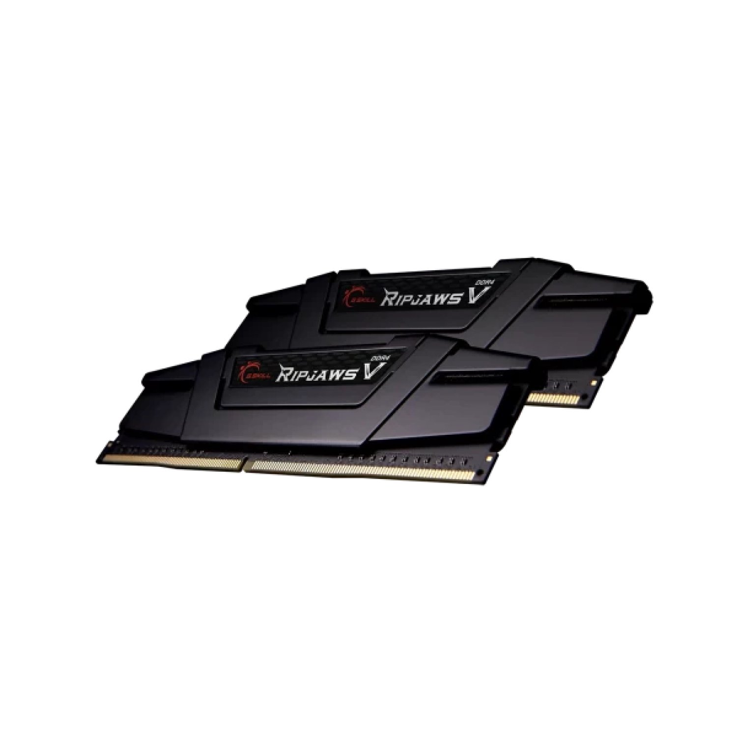 G.Skill Ripjaws V · 32GB DDR4 · 2x16GB · 3200MHz · CAS 16