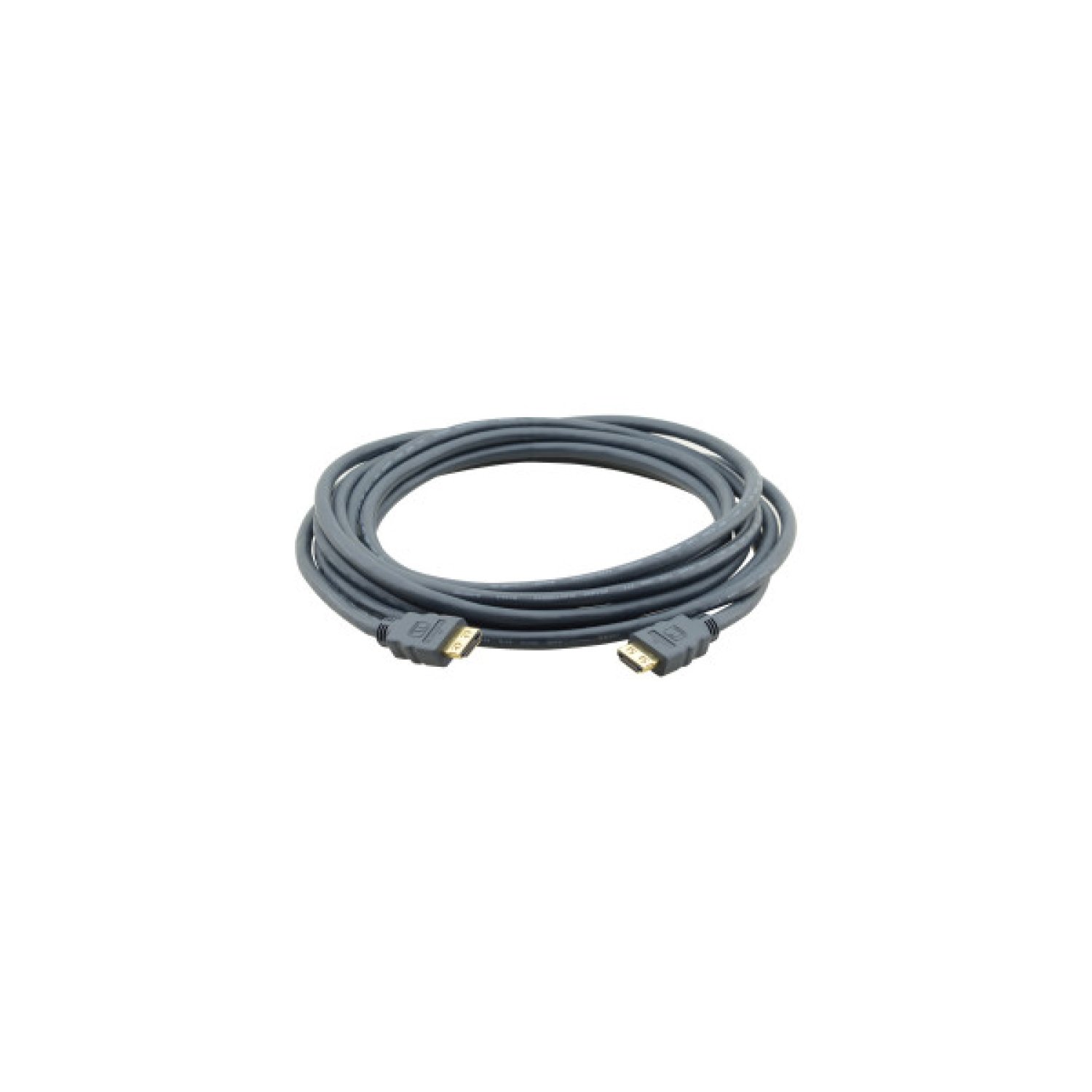 Kramer Electronics · Cable HDMI · 3 metros · Tipo A Estándar · Negro