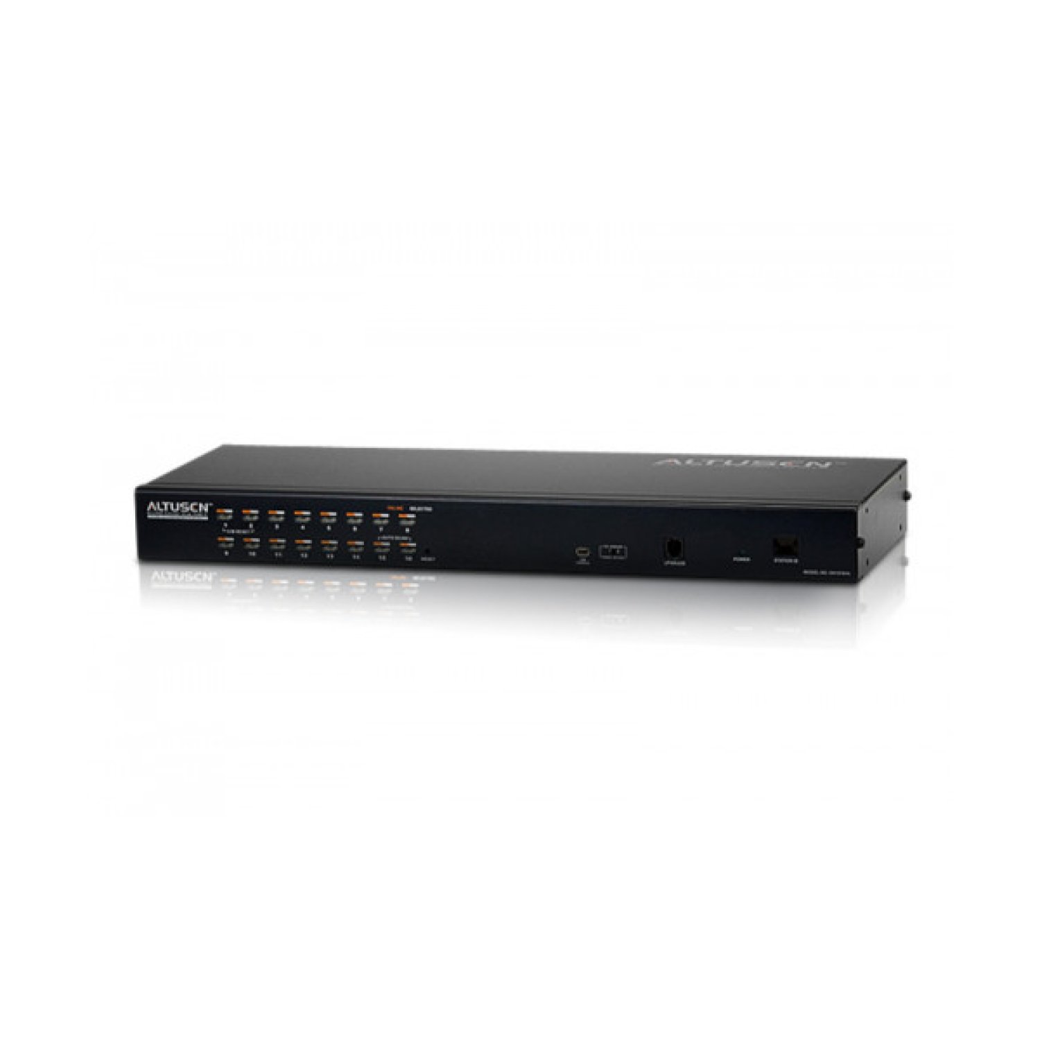 Aten KH1516Ai · Interruptor KVM · 16 Puertos · Montaje en Rack