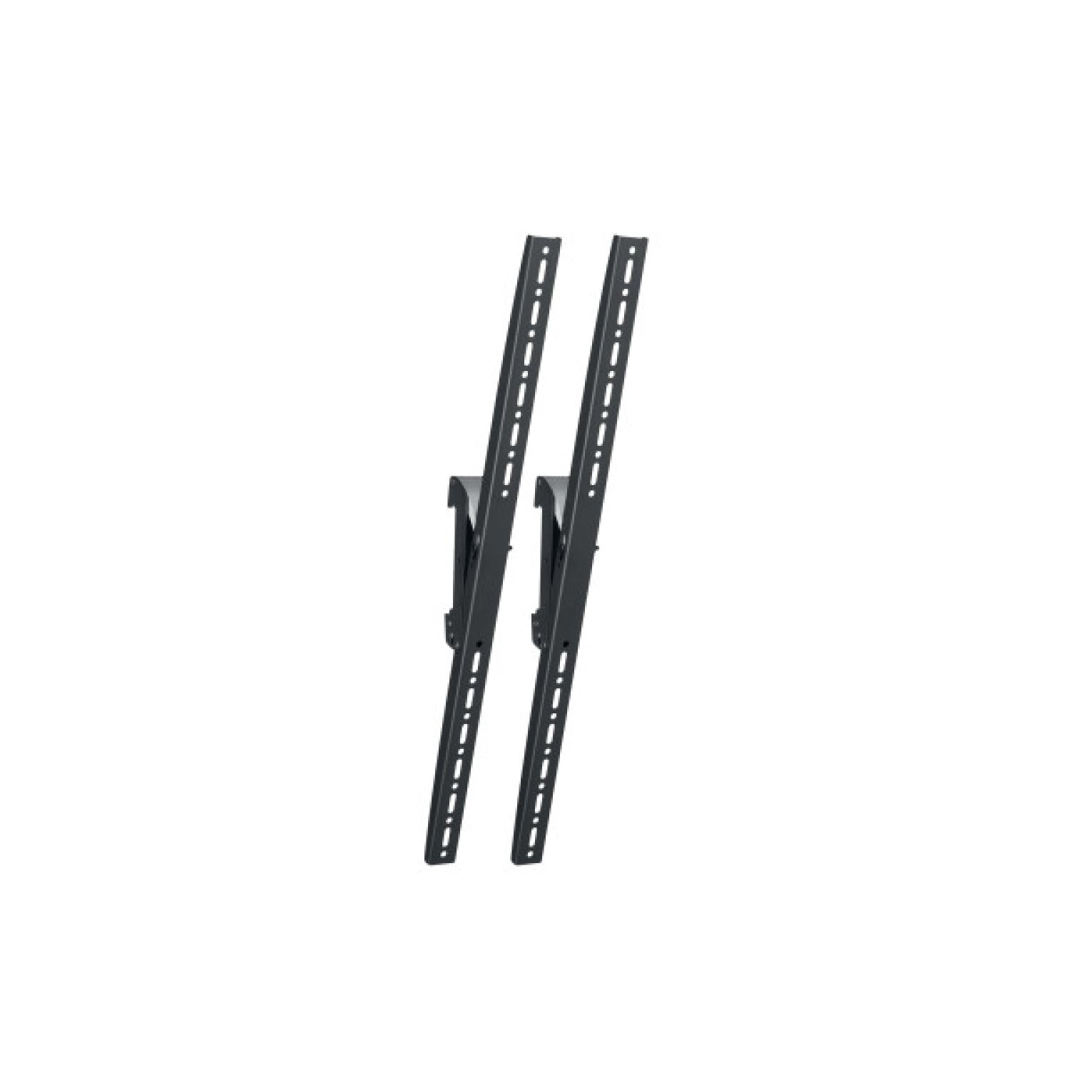 Vogels PFS 3308 · Interface Display Strips · 830mm · Montaje Pared/Suelo/Techo · Negro