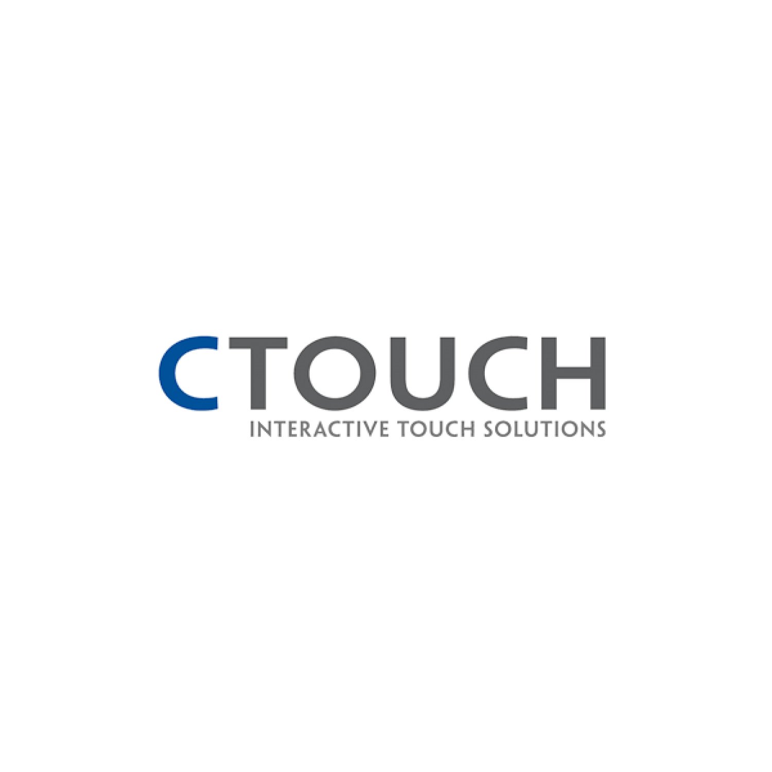 CTOUCH · Soporte Módulo Laser Air+ · Compatible Sistemas de Proyección