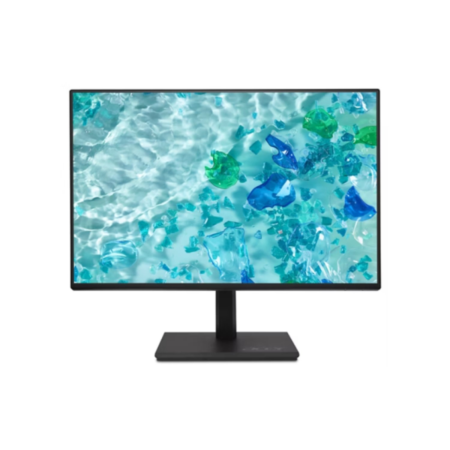 Acer Vero B7 B277 · Monitor 27" Full HD · 1920x1080 · Panel IPS · Negro