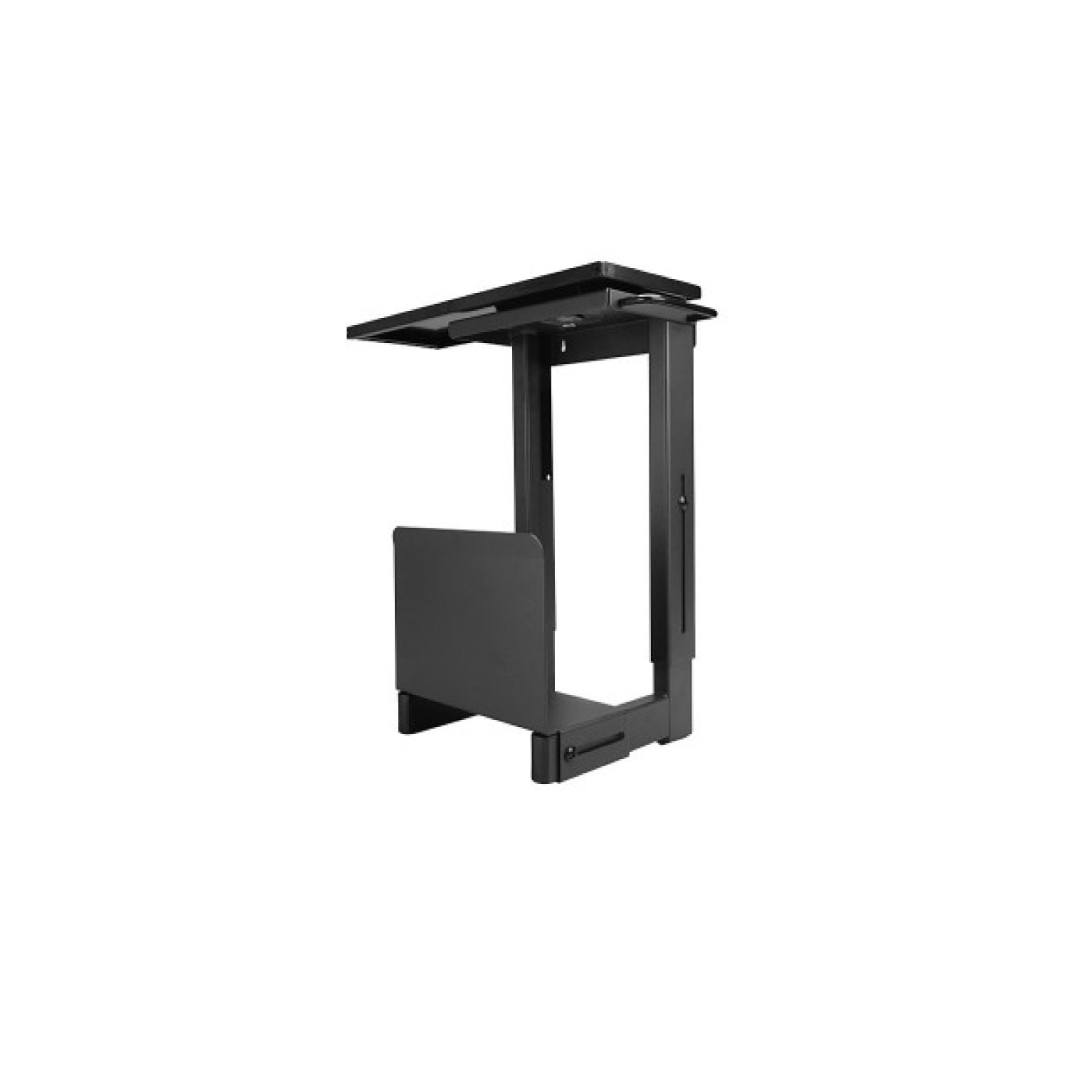 Lindy · Soporte de CPU para Escritorio · Negro