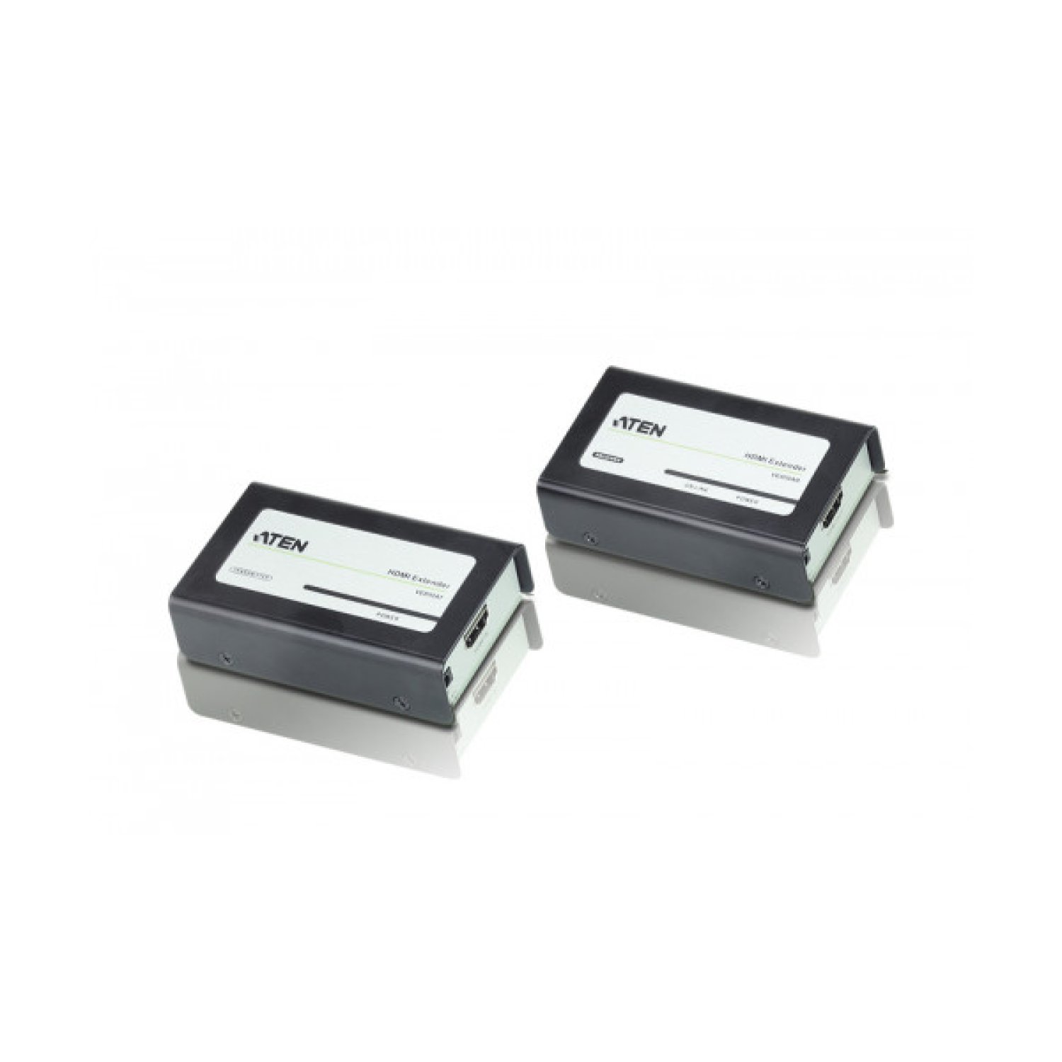 ATEN Extensor HDMI · CAT 5 · 1080p · 40m · VE800A