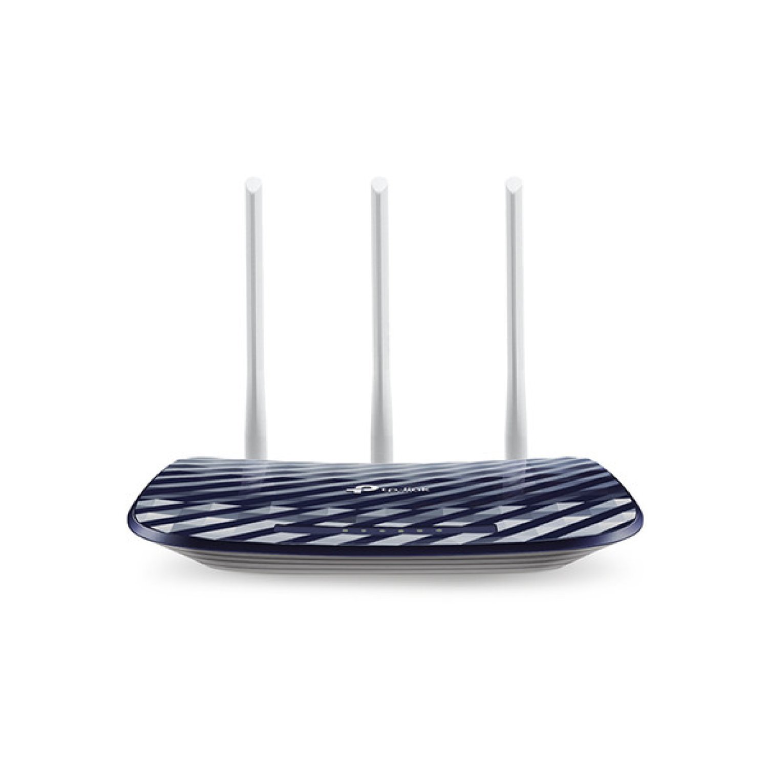 TP-Link · Router Inalámbrico · Doble Banda AC750