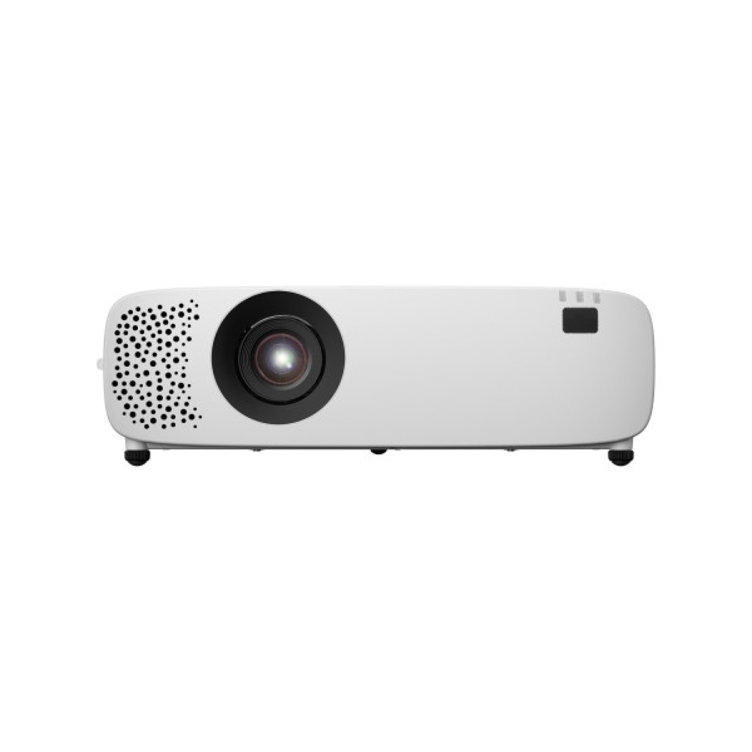 Sharp XP-E501U · Proyector Profesional Láser · 5.000 Lúmenes · WUXGA 1920x1200 · Zoom 1.2x