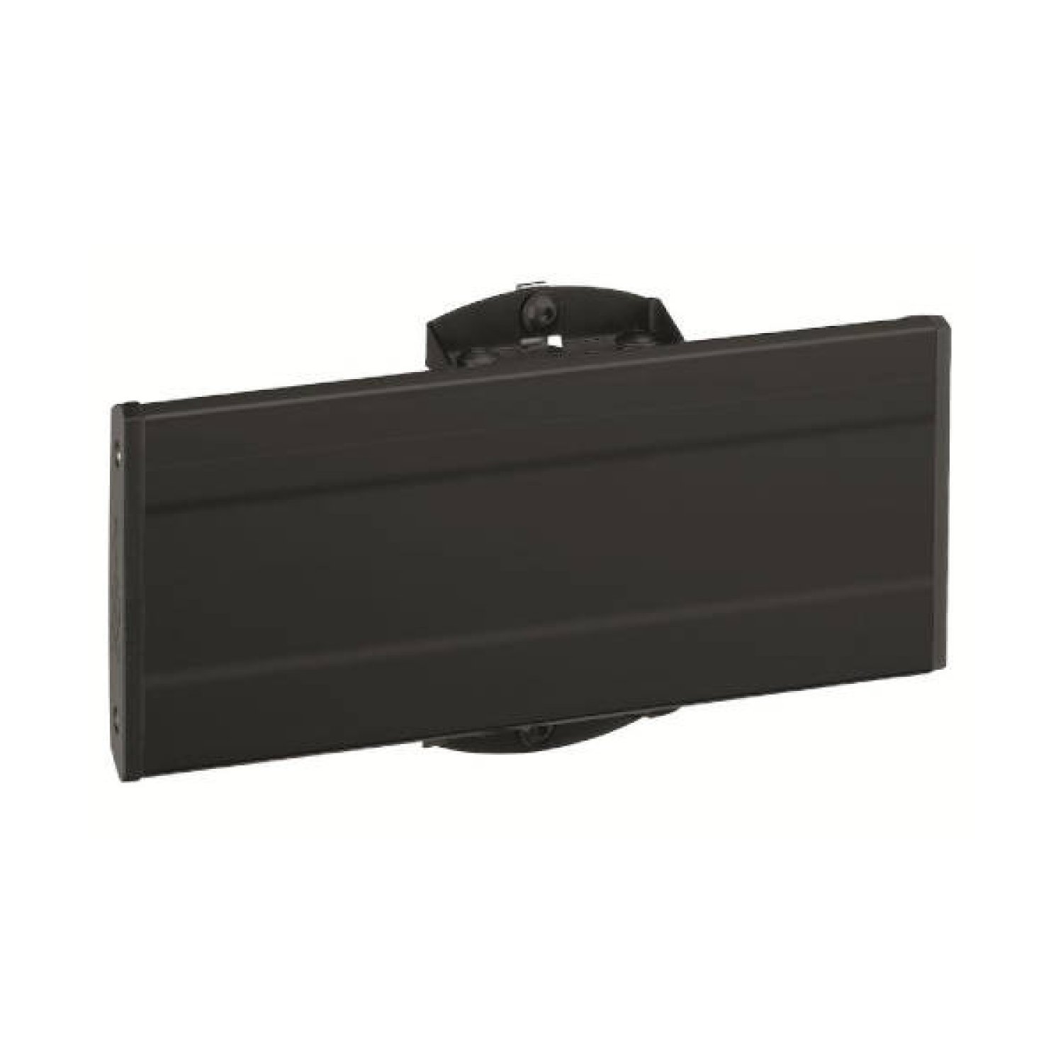 Vogel's · Adaptador Horizontal · 290mm · Suelo/Techo · Negro