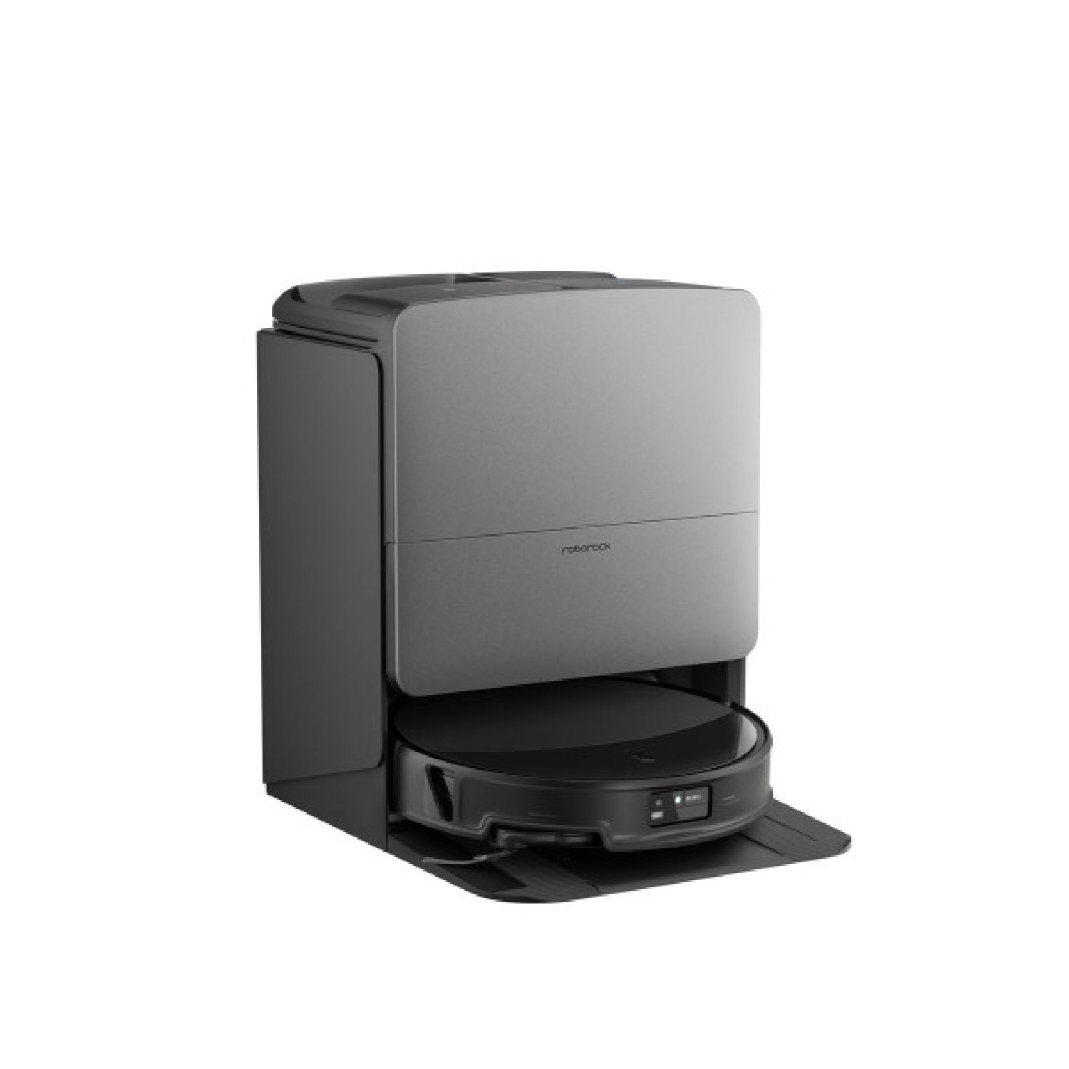 Roborock Saros 20X · Robot Aspirador Inteligente · Navegación LiDAR · Mapeo Automático