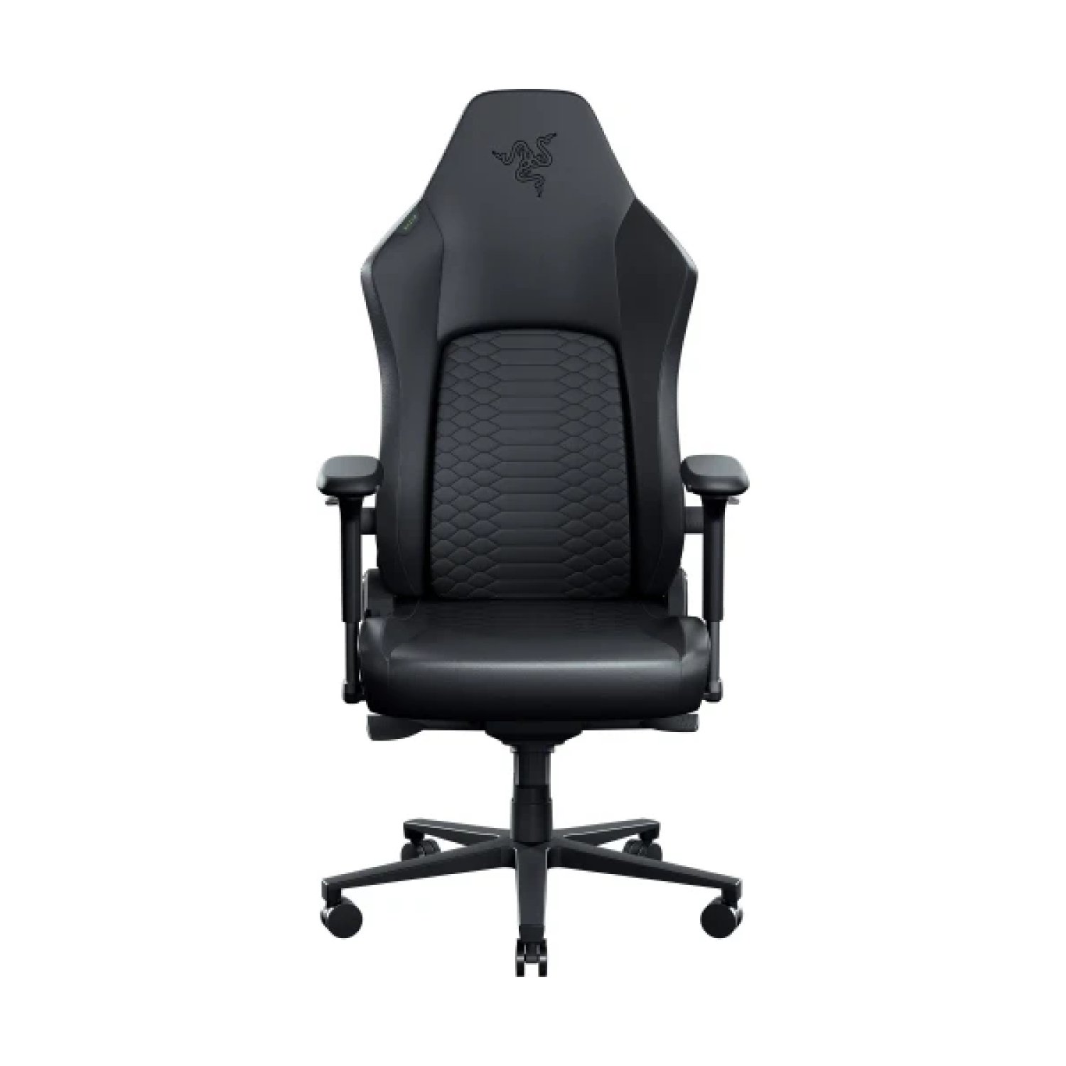 Razer Iskur V2 NewGen · Silla Gaming · Ergonómica · Negro