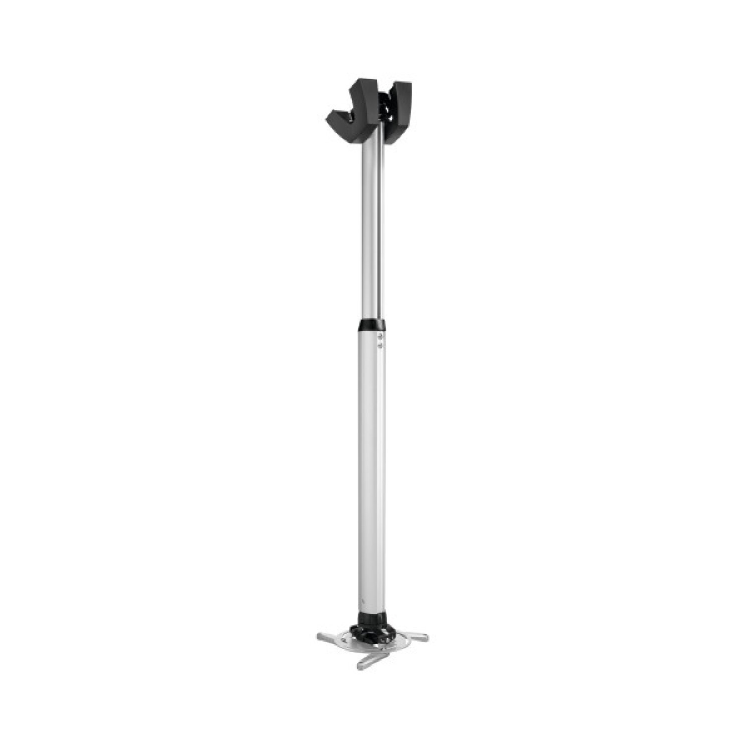Vogels · Soporte de Proyector Techo · PPC 1585 · 85-135 cm · Ajustable · Plata