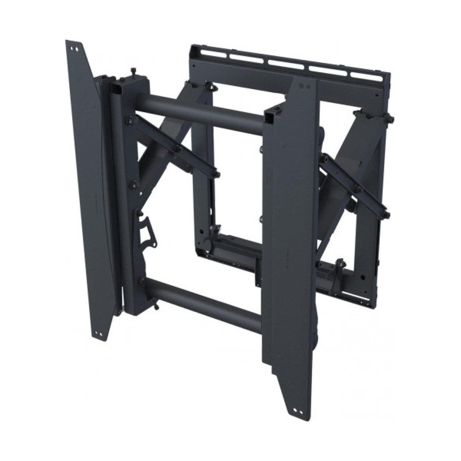 Vogels PFW 6875 · Video Wall Pop Out · Módulo Portrait · Soporte Profesional