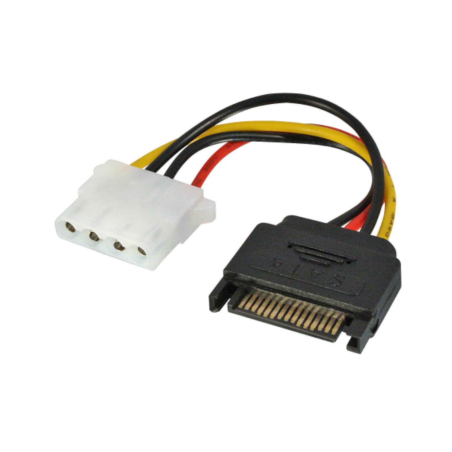 Lindy · Cable de Transmisión · Multicolor