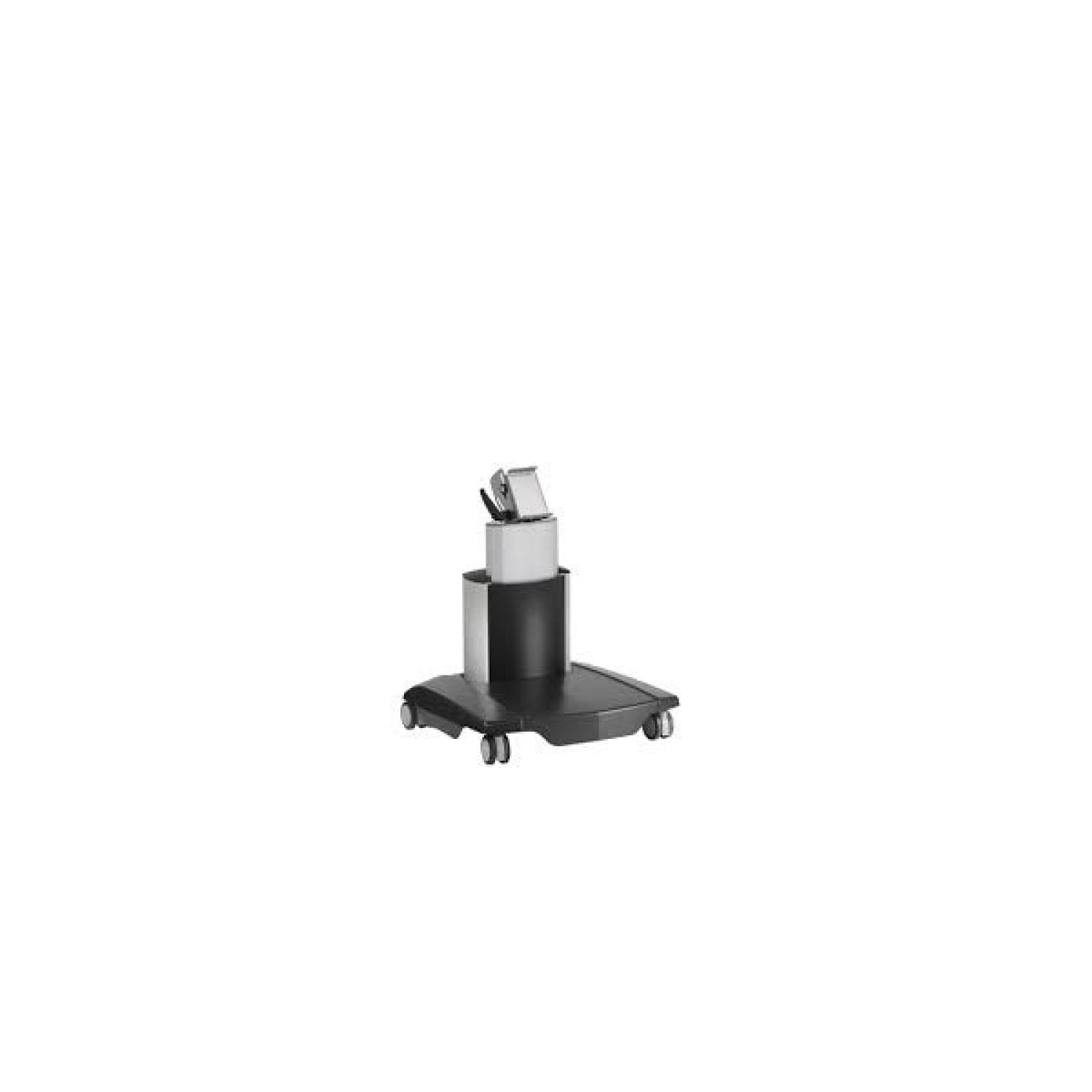 Vogels PFT 2515 · Display Trolley · 59-64cm · Soporte Móvil Profesional