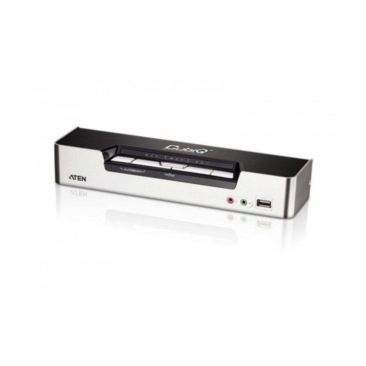 Aten CS1794 · Interruptor KVM · Plata