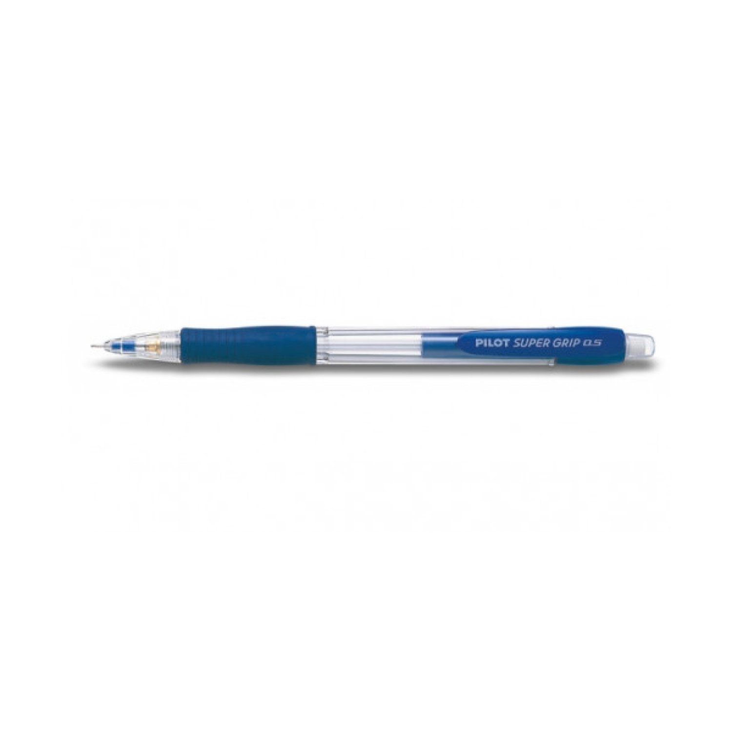 Pilot H-185 · Portaminas · 0,5mm · Azul