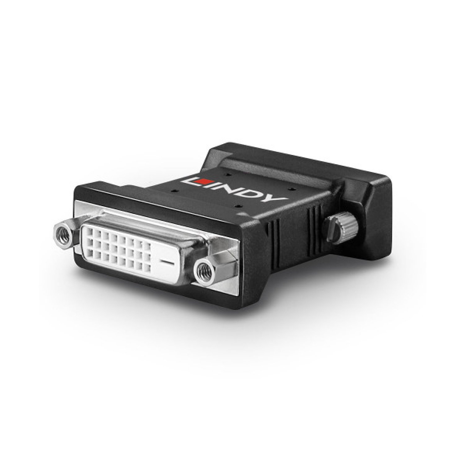 Lindy Emulador EDID · Adaptador HDMI · Resolución hasta 4K