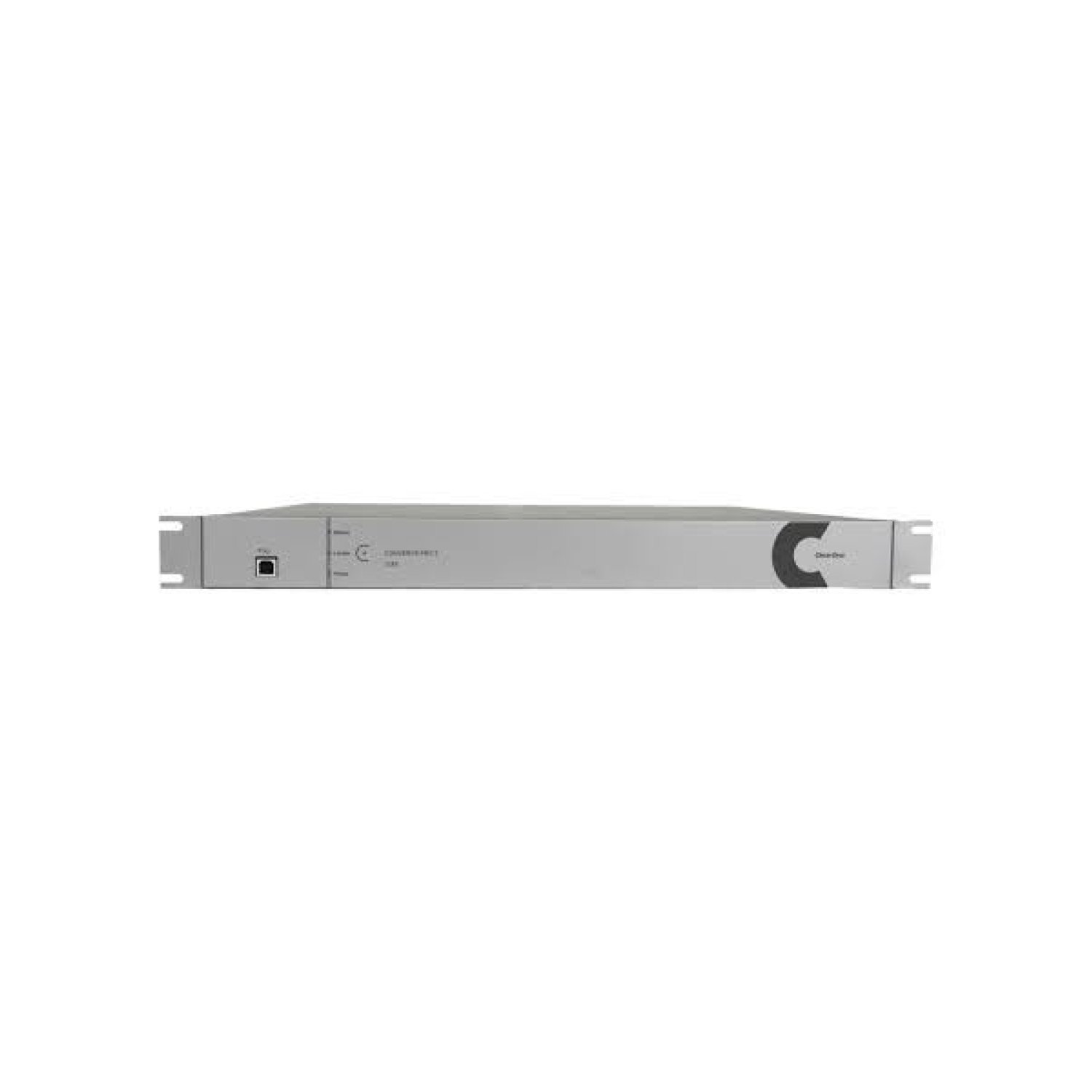 ClearOne Converge Pro 2 · Mezclador DSP · 4 Entradas Mic/Línea · 8 Salidas · USB Audio · VoIP 5 Líneas