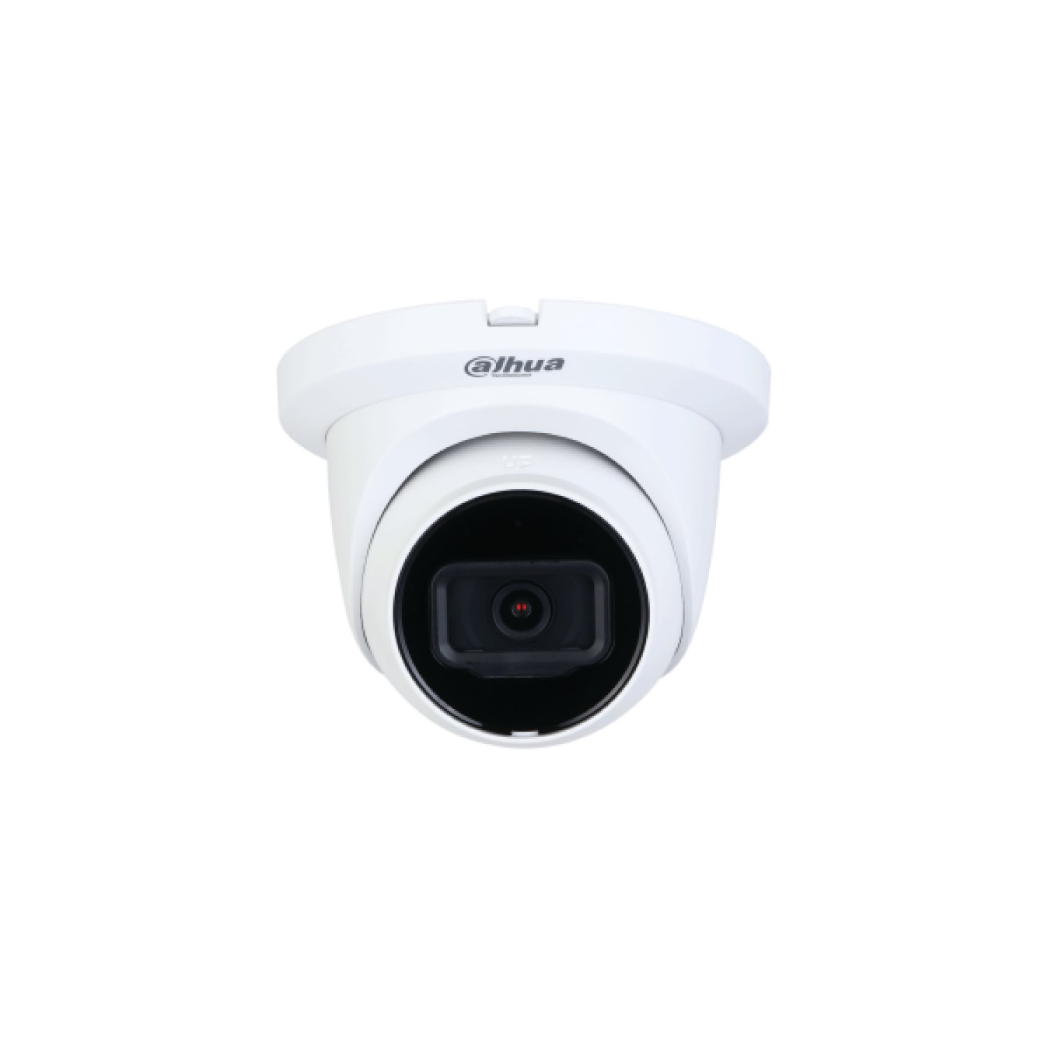 Dahua Cámara IP Turret · 5MP · IP67 · IR 30M · Óptica 2,8mm · MicroSD 256GB