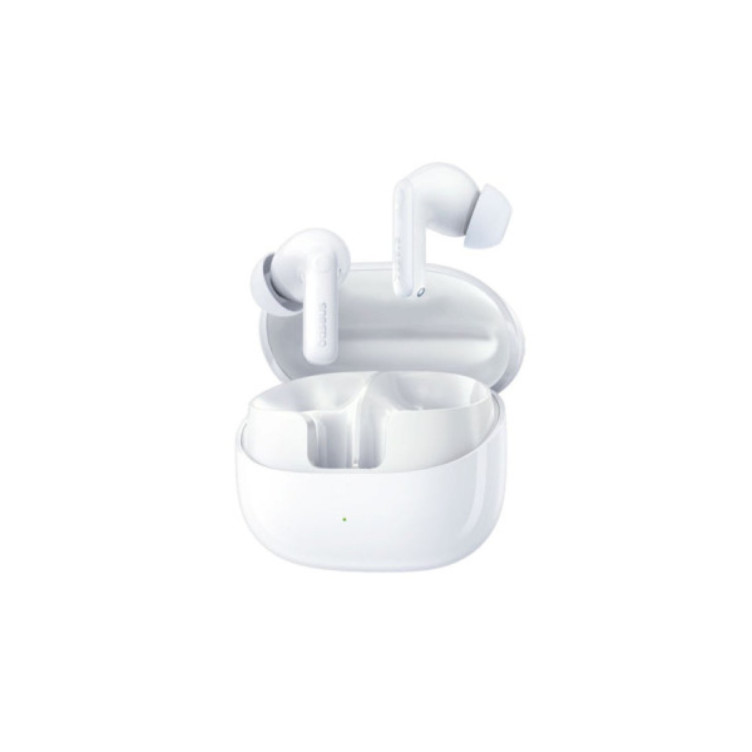 Baseus Bass BP1 Pro · Auriculares inalámbricos · Moon White · True Wireless