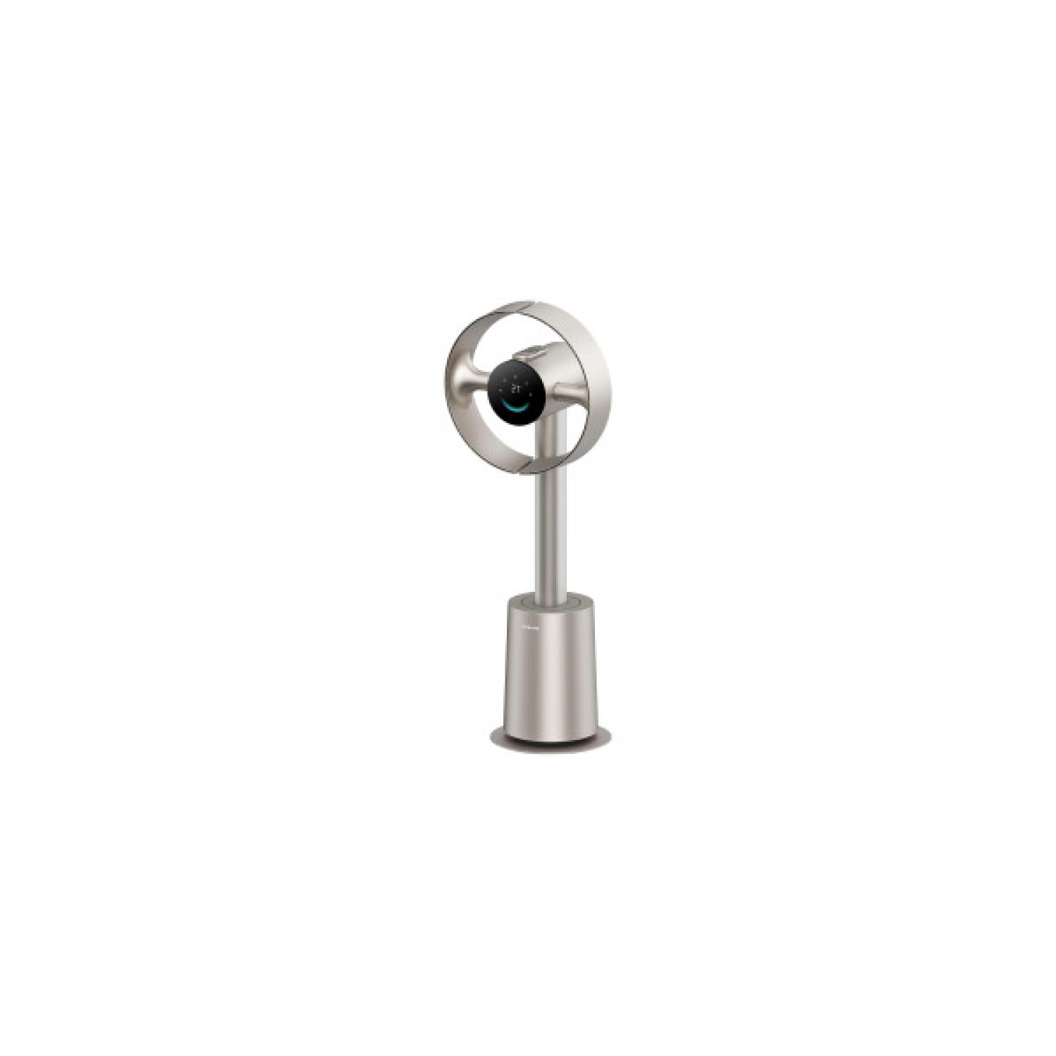 Dreame MF10 · Ventilador de Pie · Silencioso · Control Remoto