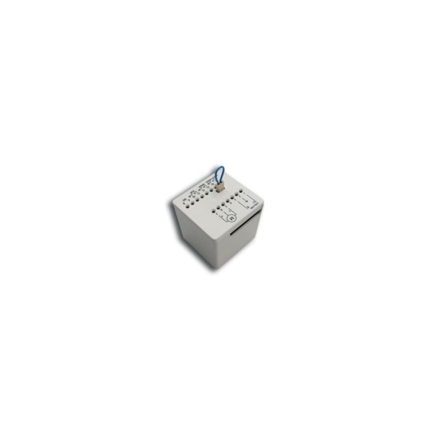 Vogels PPA 904 · Soporte Eléctrico Proyector · Techo · Blanco · Low Voltage