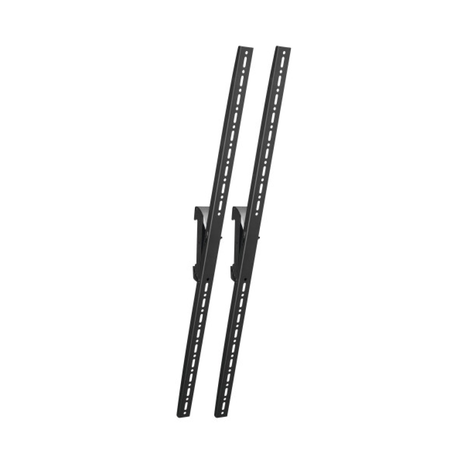 Vogels PFS 3311 · Interface Display Strip · 1130mm · Montaje Pared/Suelo/Techo · Negro