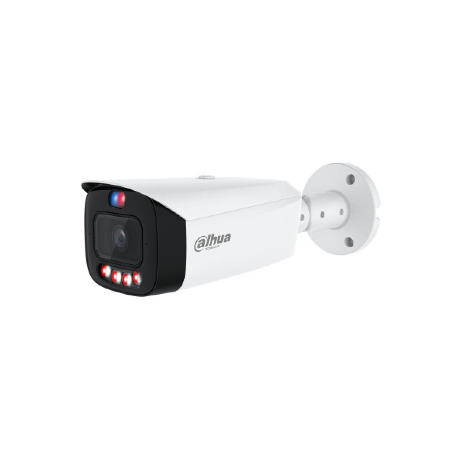 Dahua Cámara IP Bullet · 6MP · IR 40m · IP67 · 2,8mm · PoE · MicroSD hasta 512GB