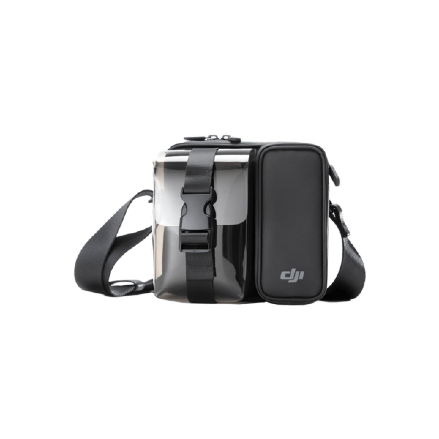 DJI Cylinder Crossbody Bag · Bolsa de Transporte · Negro · Enterprise