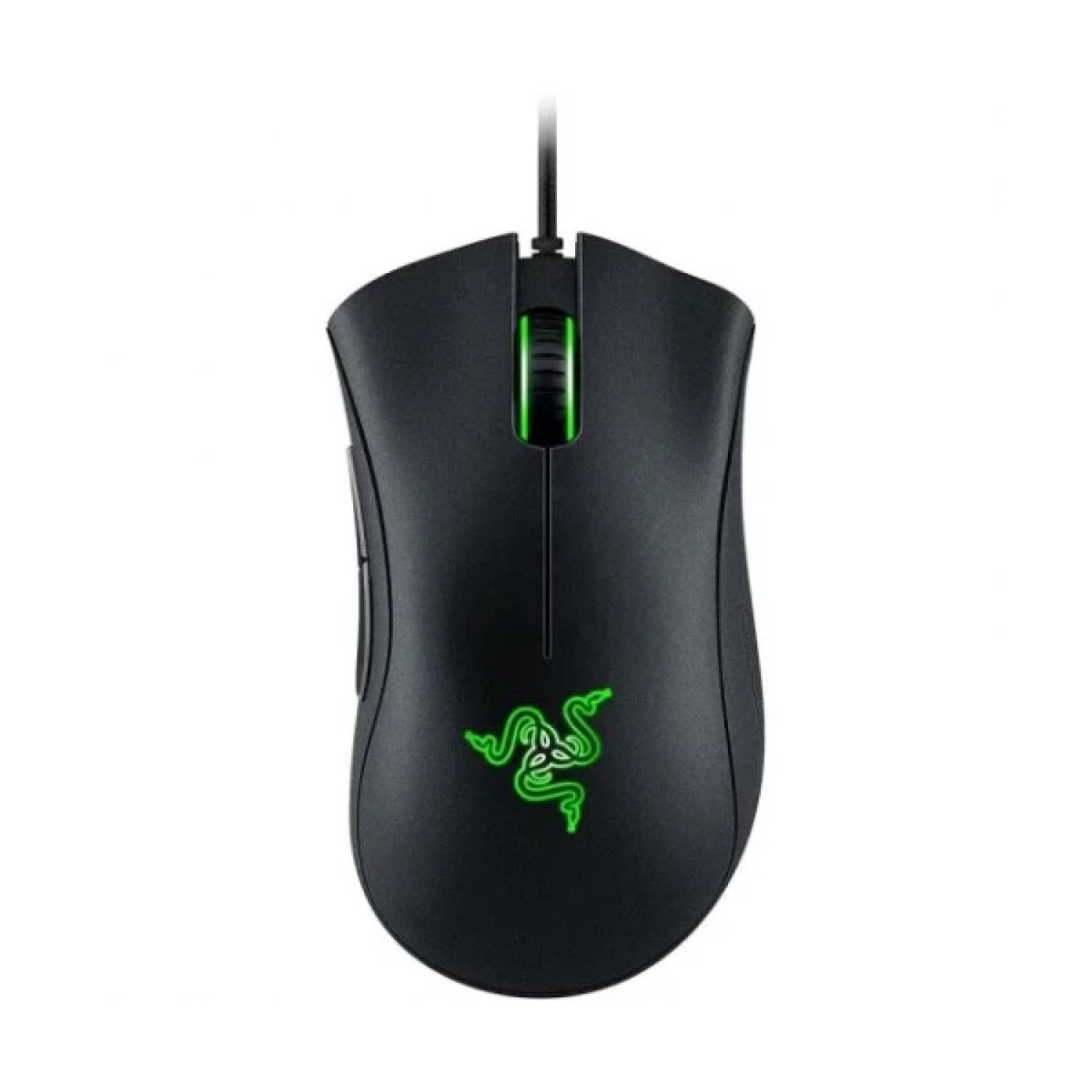 Razer DeathAdder Essential · Ratón Gaming · Edición Black Pink · 6400 DPI